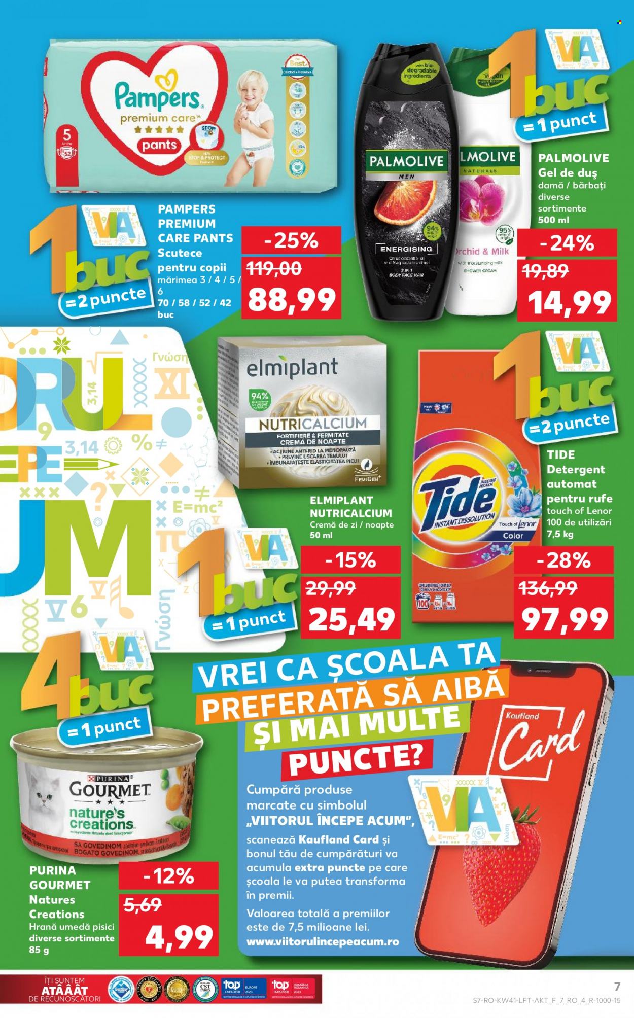 Catalog Kaufland - 11.10.2023 - 17.10.2023. Pagina 7