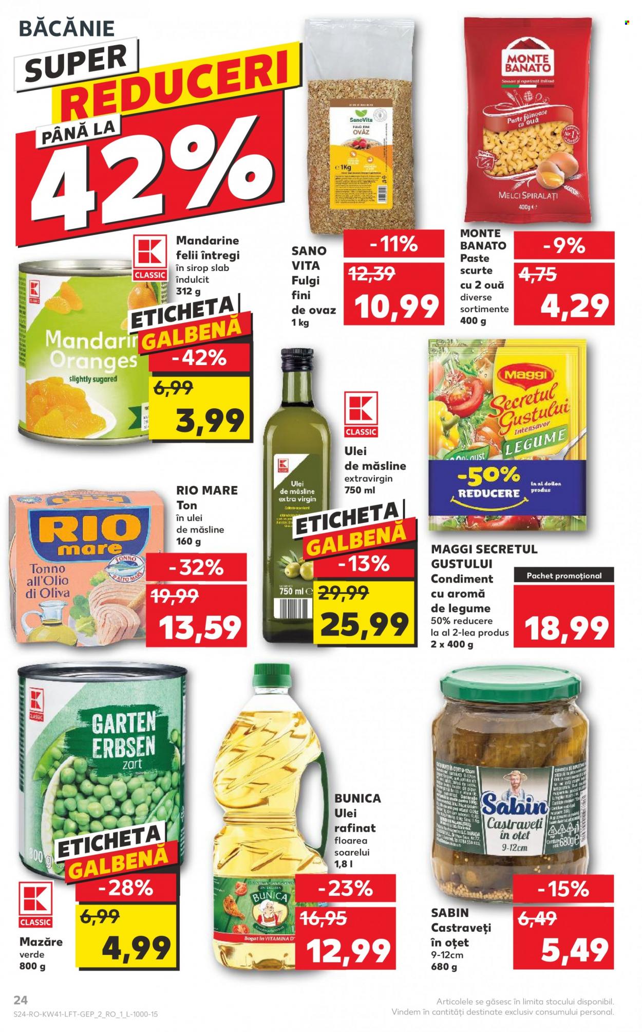 Catalog Kaufland - 11.10.2023 - 17.10.2023. Pagina 24