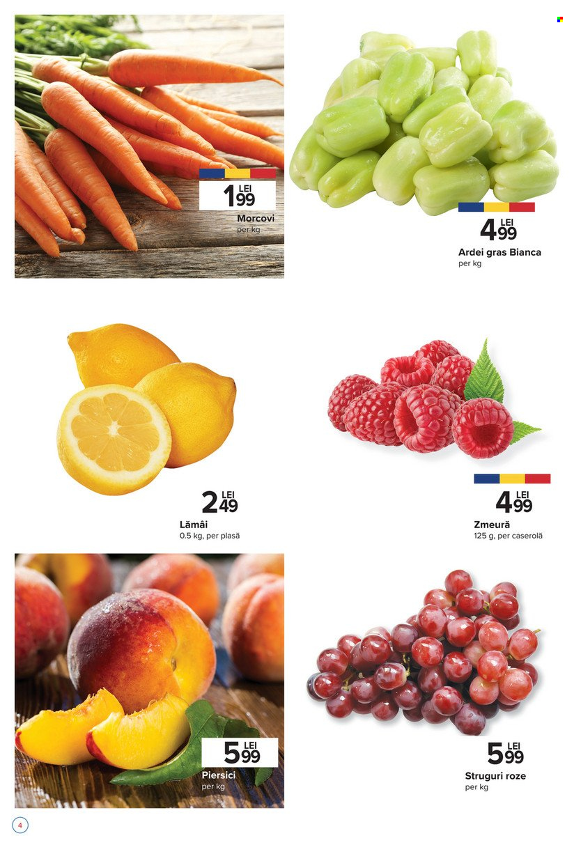 Catalog Carrefour - 09.10.2023 - 17.10.2023. Pagina 4