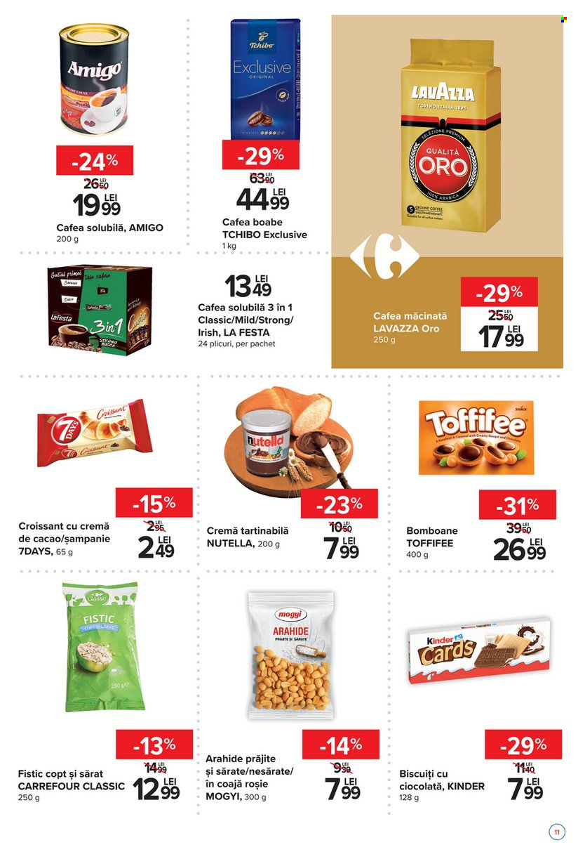 Catalog Carrefour - 09.10.2023 - 17.10.2023. Pagina 11