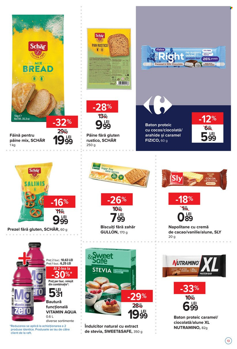Catalog Carrefour - 09.10.2023 - 17.10.2023. Pagina 13