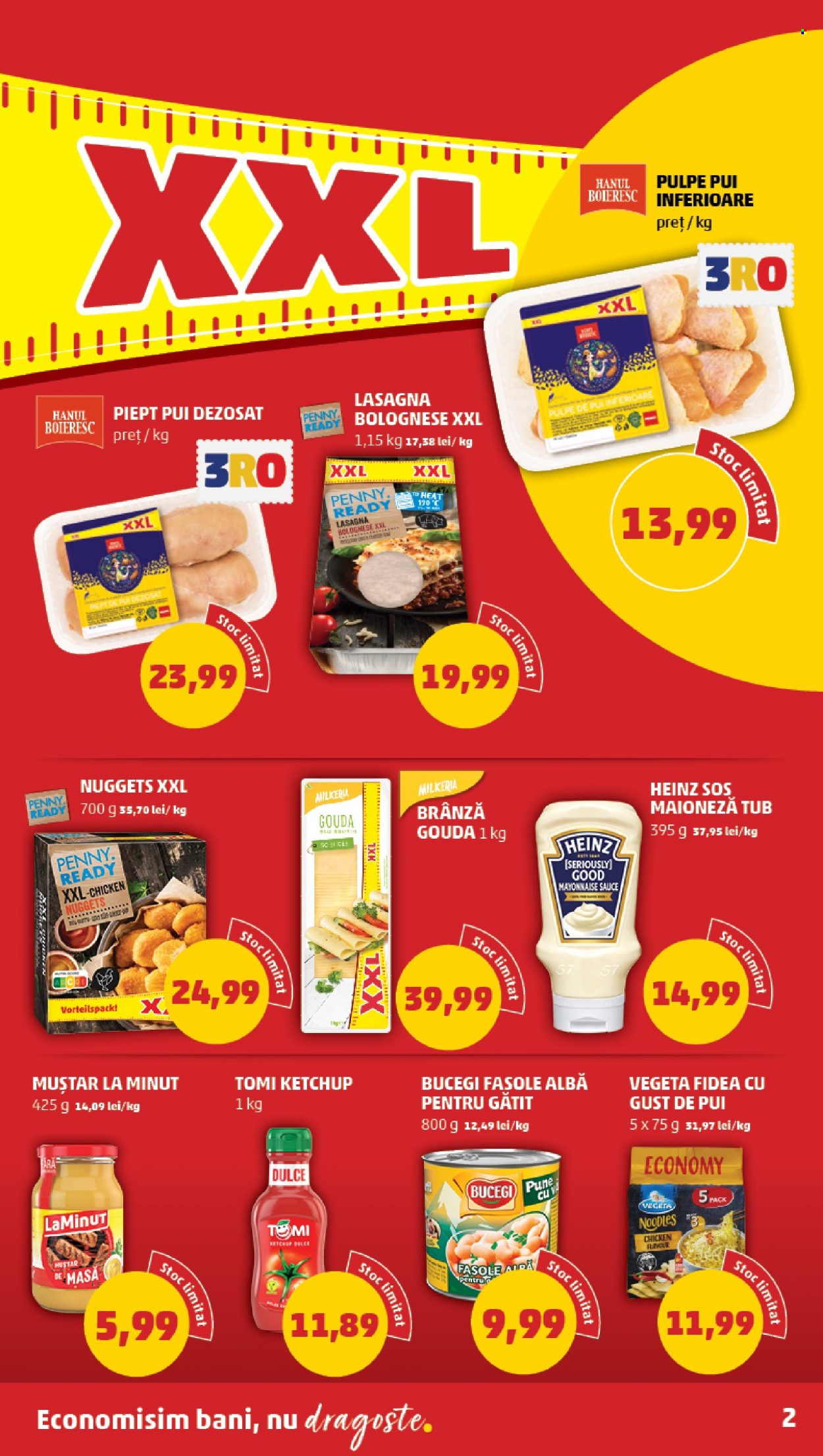 Catalog PENNY - 11.10.2023 - 17.10.2023. Pagina 2