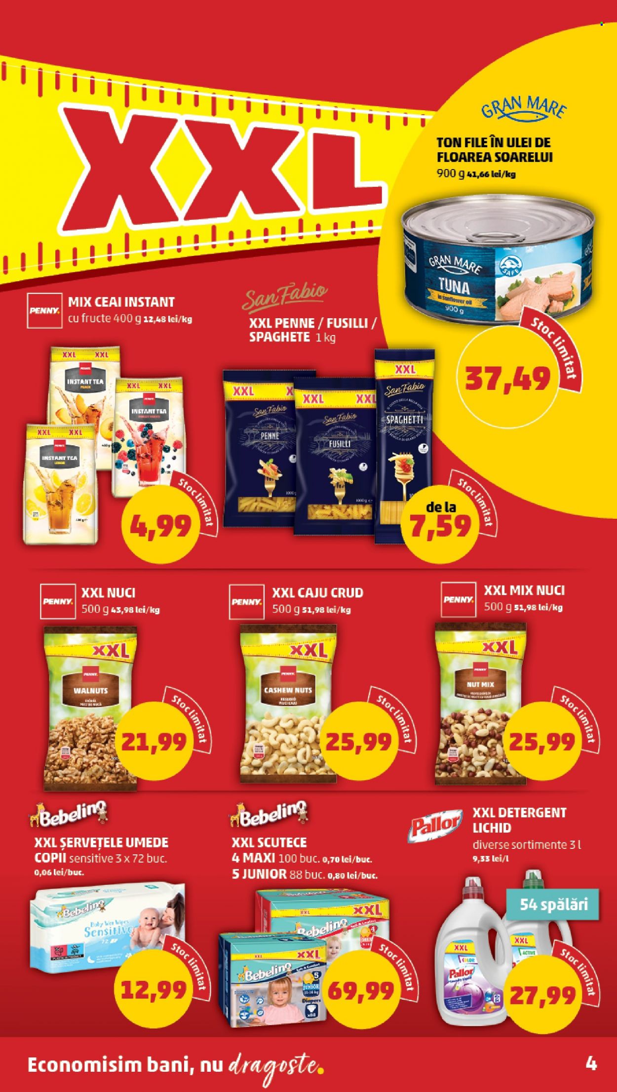 Catalog PENNY - 11.10.2023 - 17.10.2023. Pagina 4