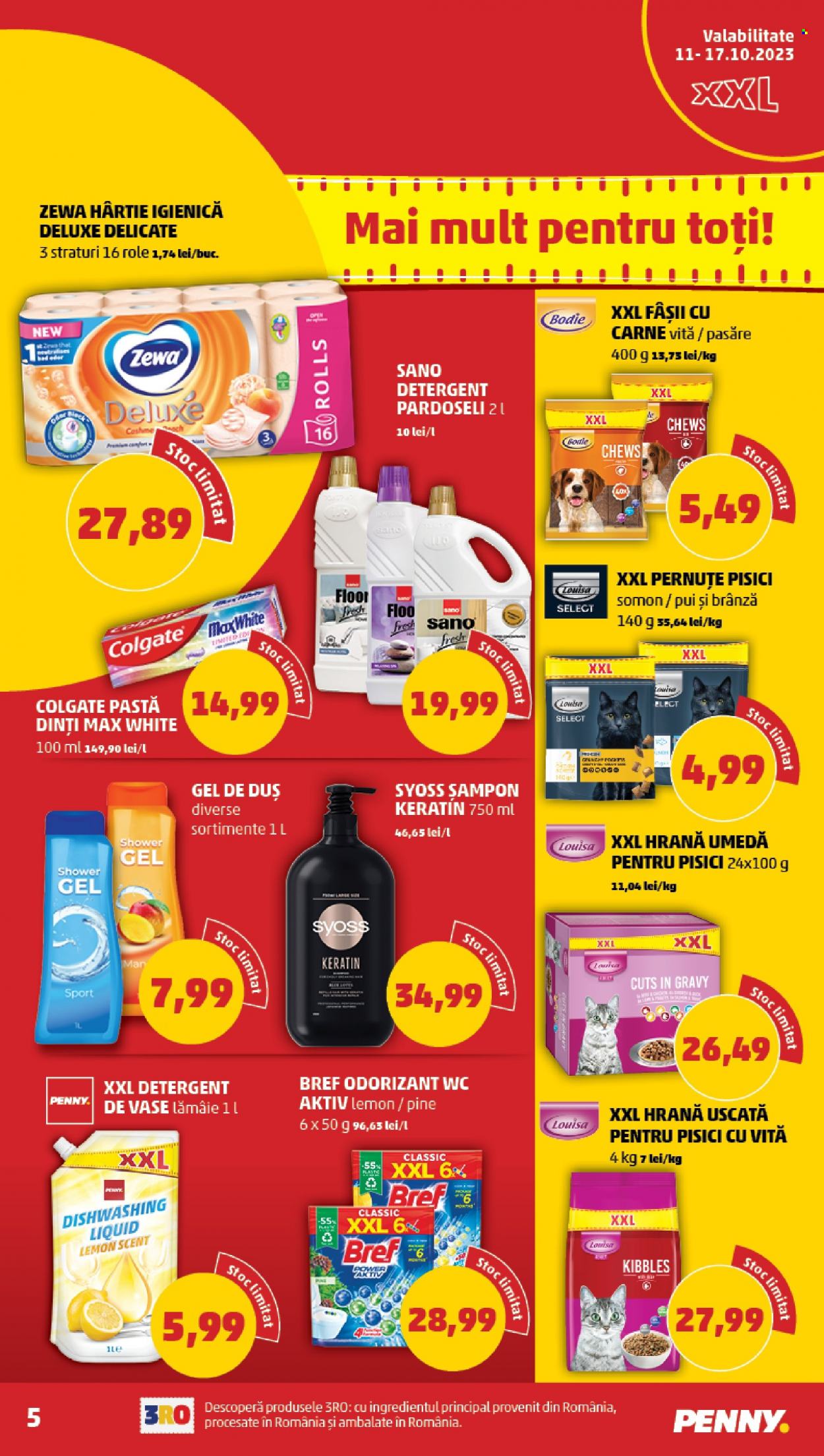 Catalog PENNY - 11.10.2023 - 17.10.2023. Pagina 5