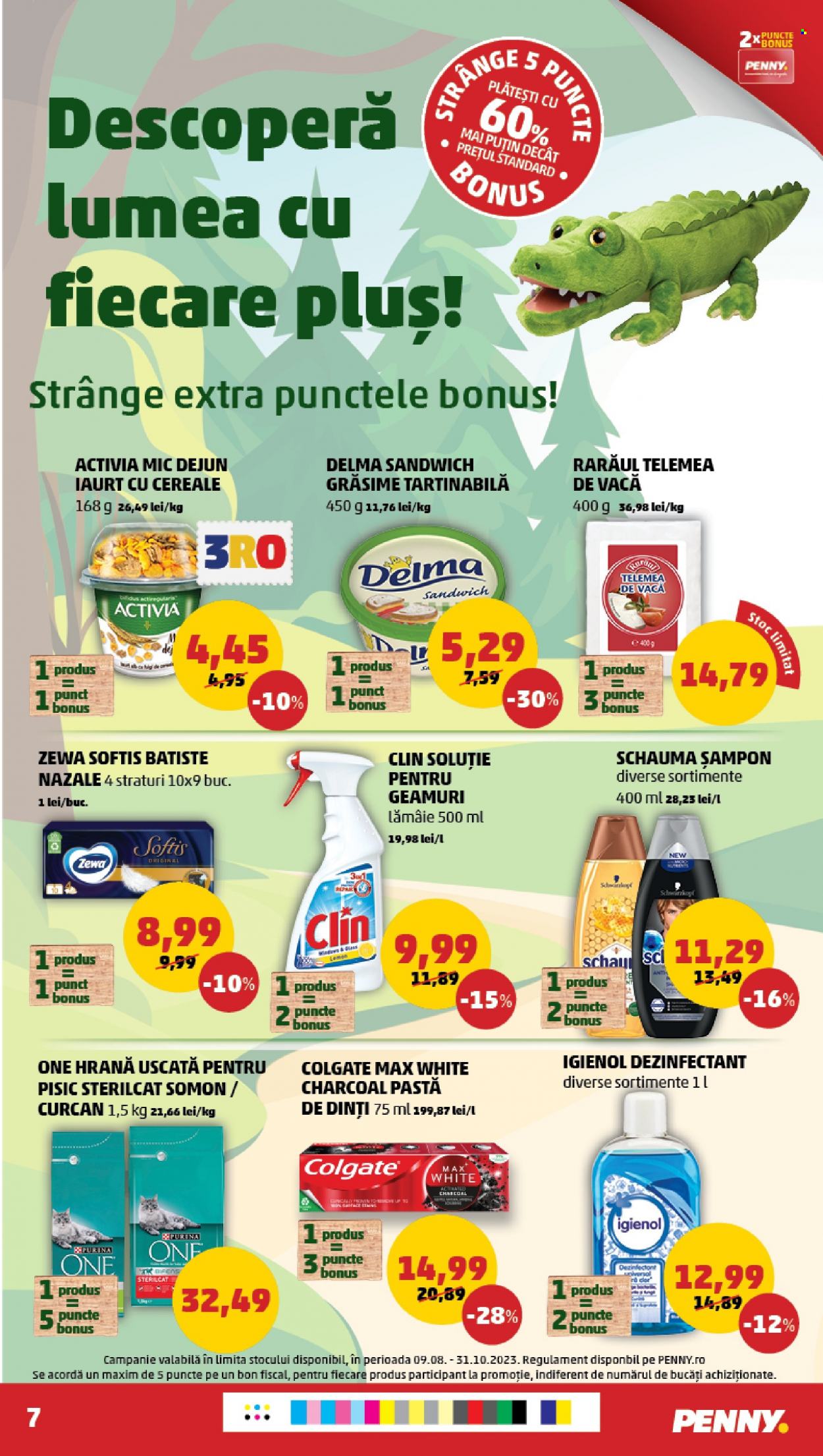 Catalog PENNY - 11.10.2023 - 17.10.2023. Pagina 7