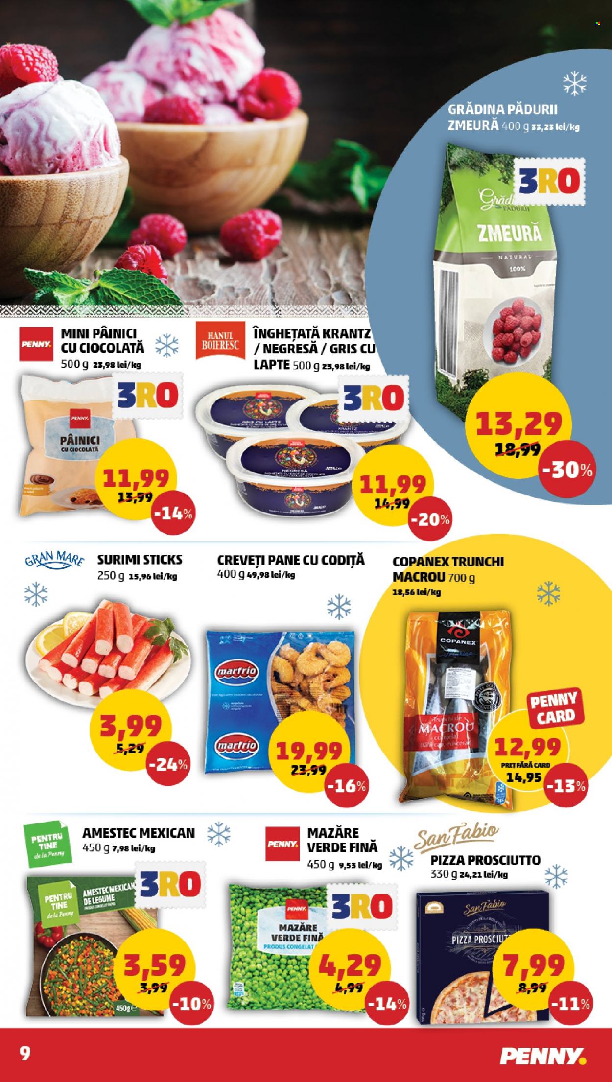 Catalog PENNY - 11.10.2023 - 17.10.2023. Pagina 9
