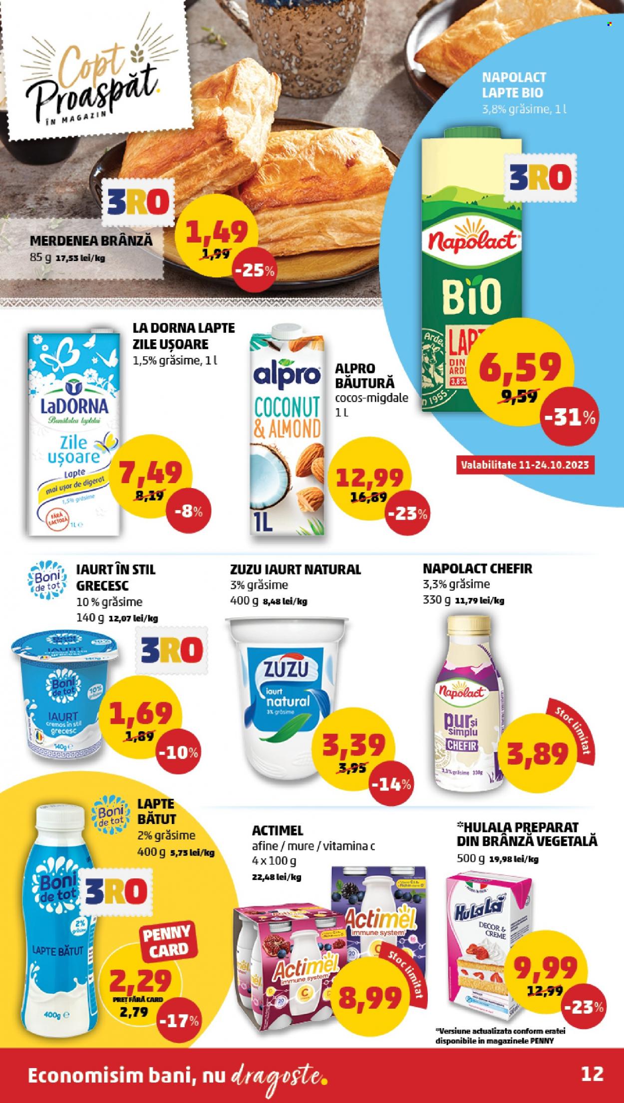 Catalog PENNY - 11.10.2023 - 17.10.2023. Pagina 12