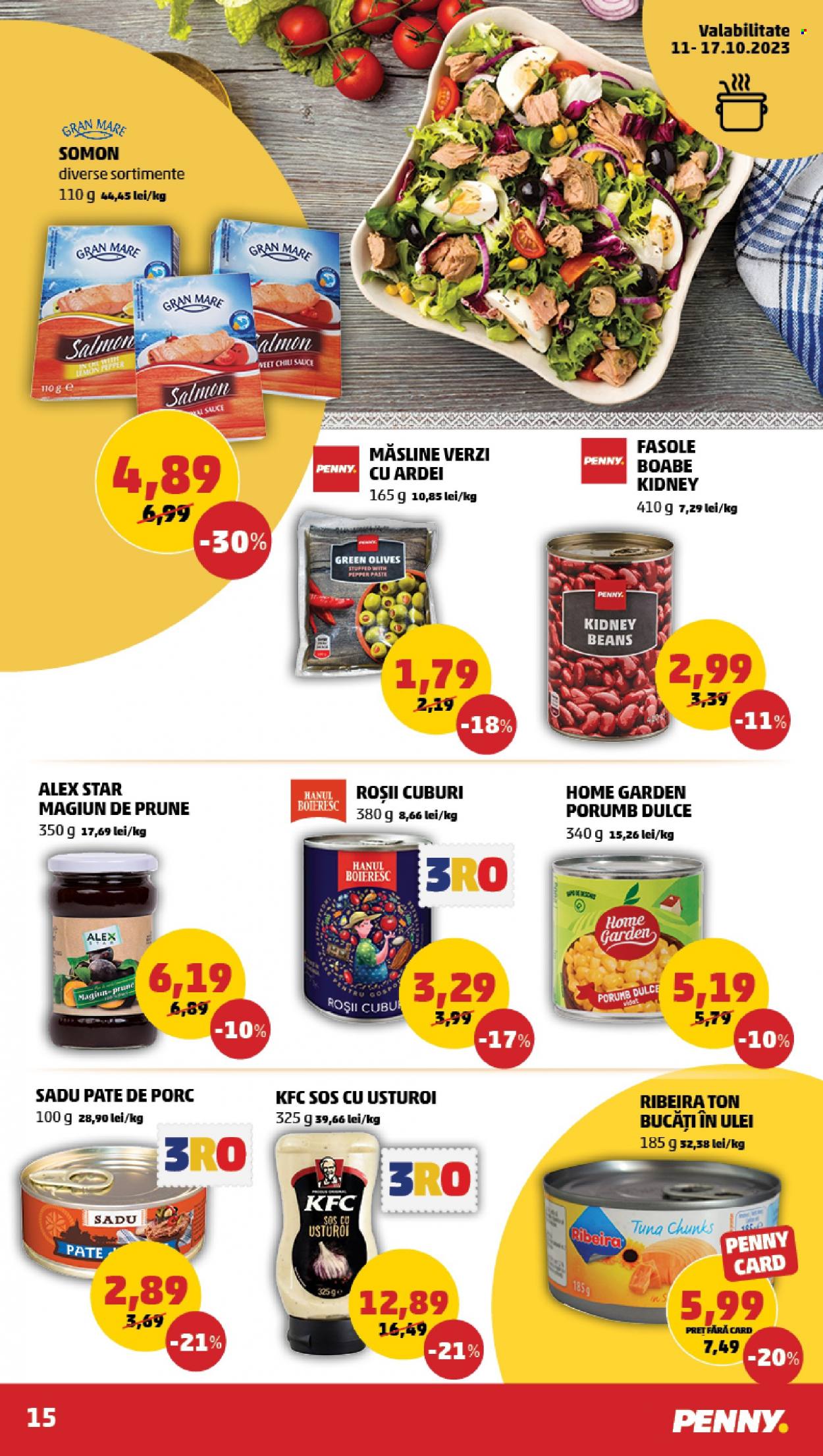 Catalog PENNY - 11.10.2023 - 17.10.2023. Pagina 15