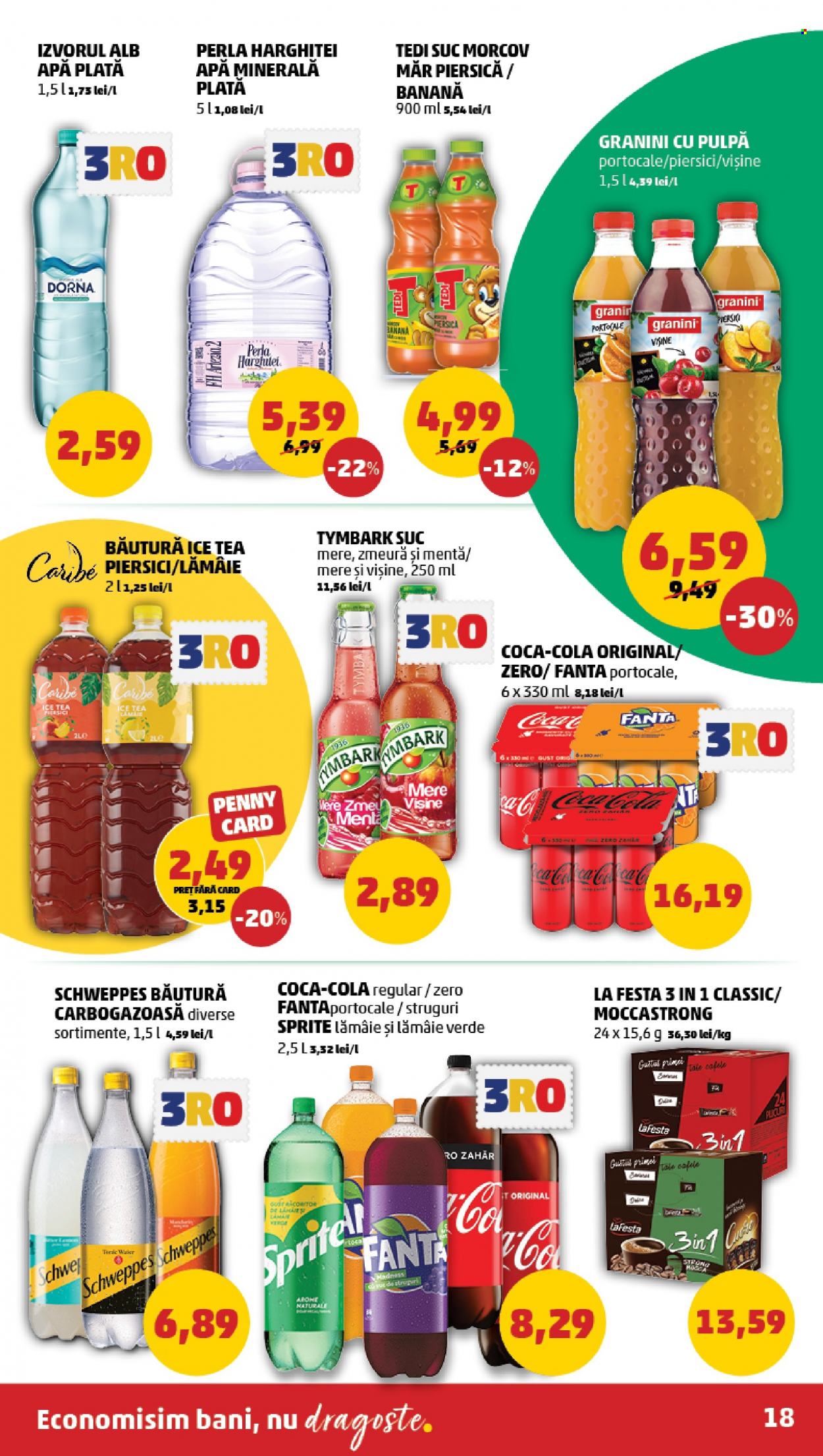 Catalog PENNY - 11.10.2023 - 17.10.2023. Pagina 18