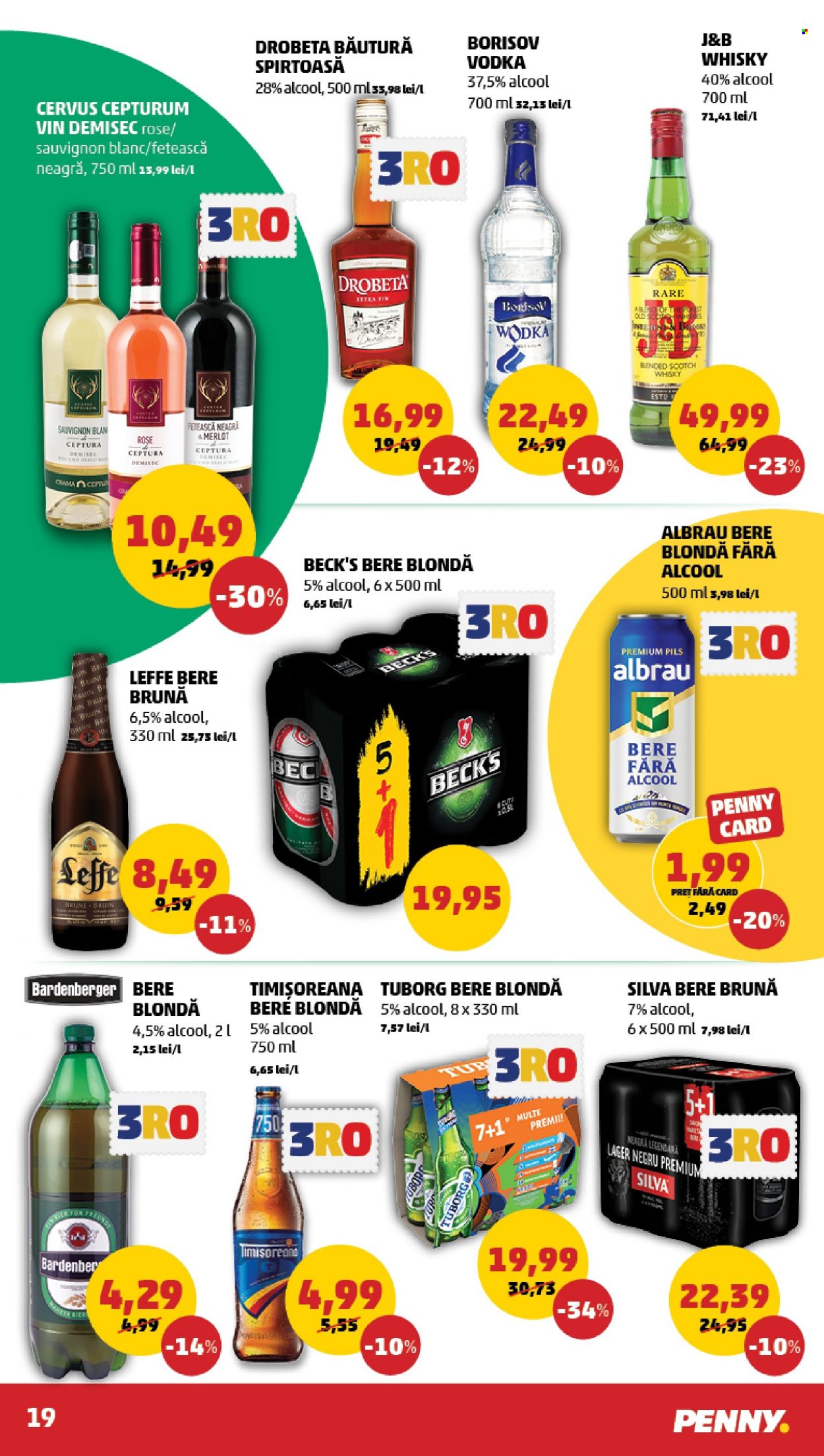 Catalog PENNY - 11.10.2023 - 17.10.2023. Pagina 19