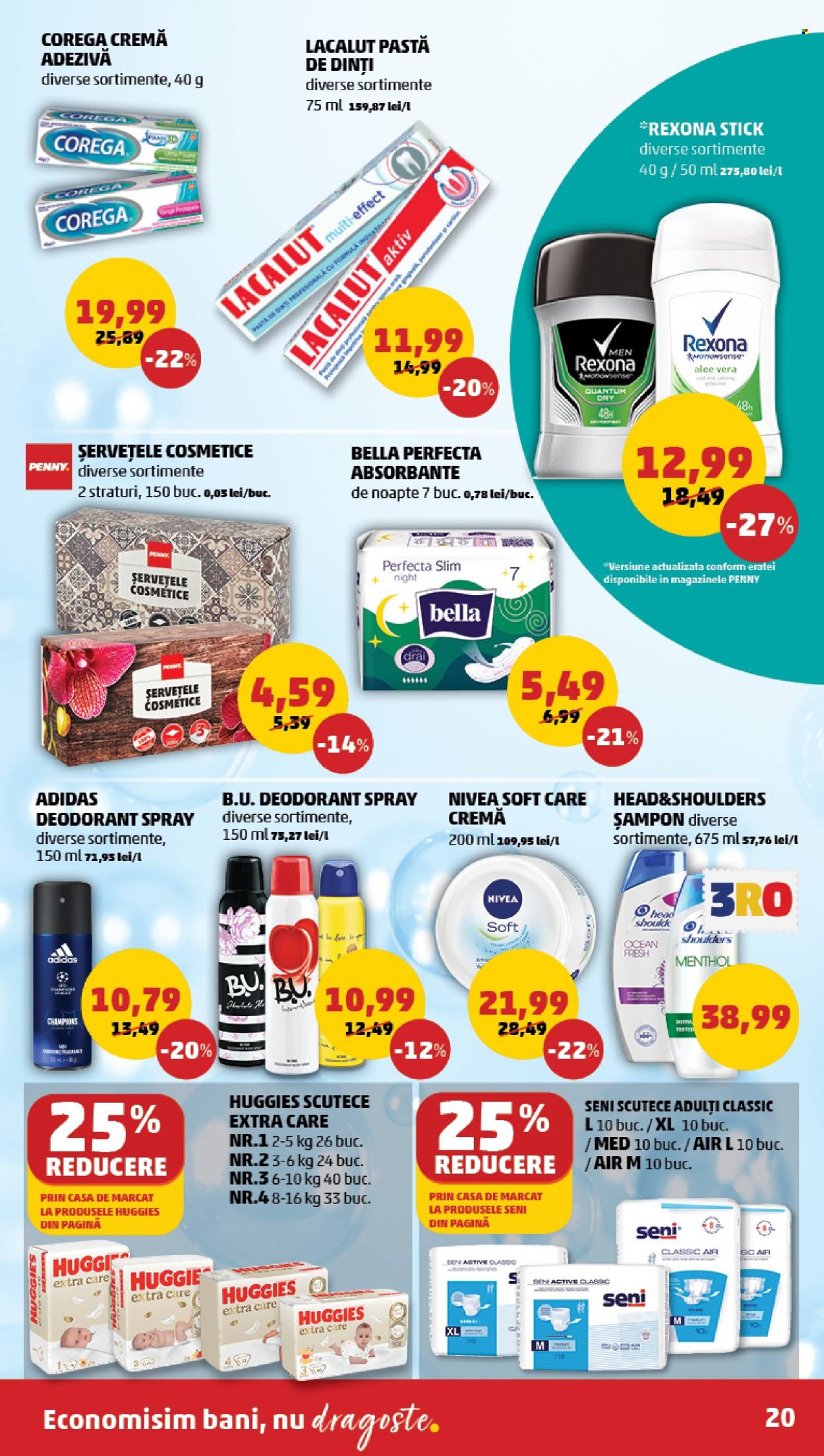 Catalog PENNY - 11.10.2023 - 17.10.2023. Pagina 20
