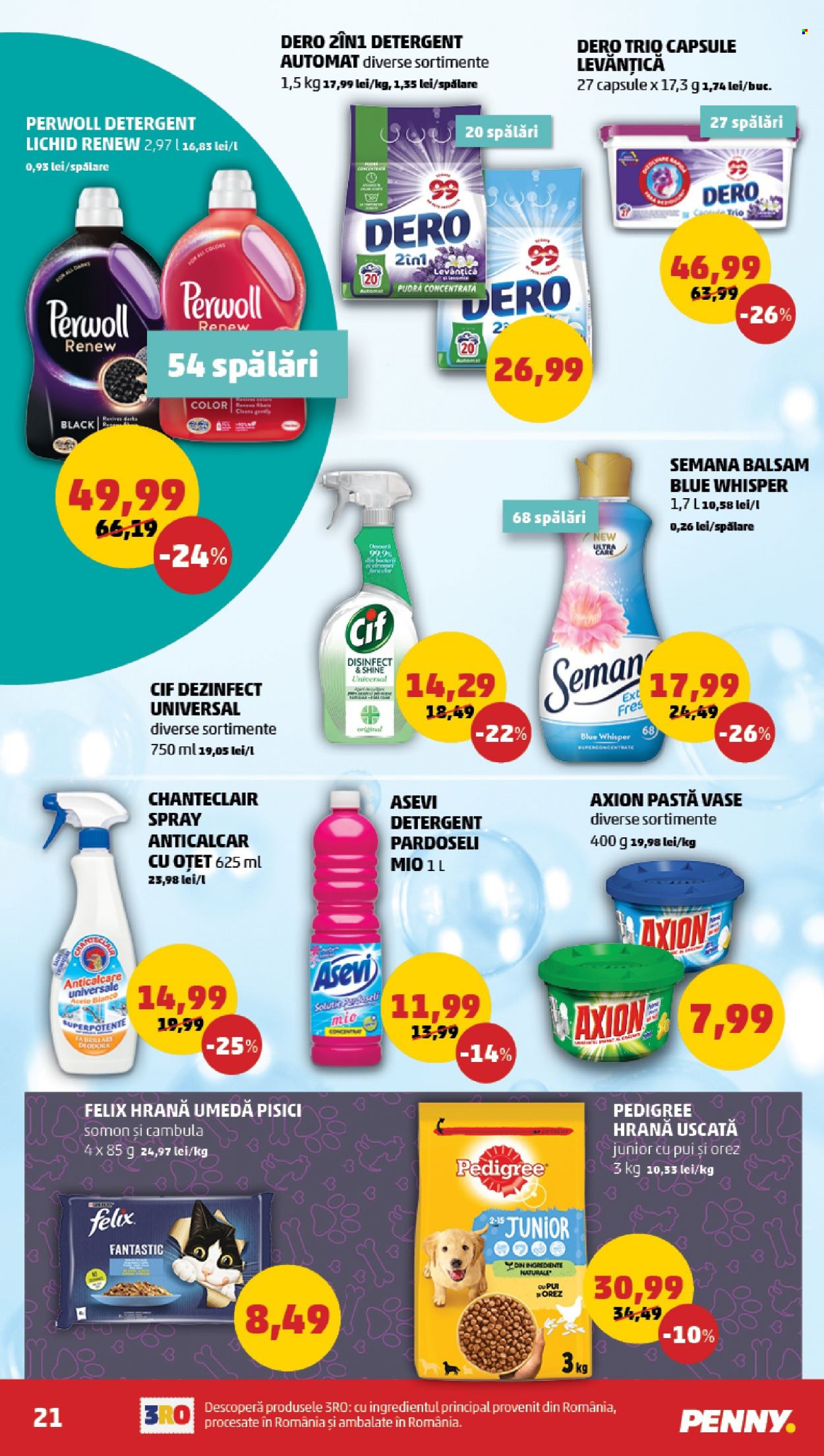 Catalog PENNY - 11.10.2023 - 17.10.2023. Pagina 21