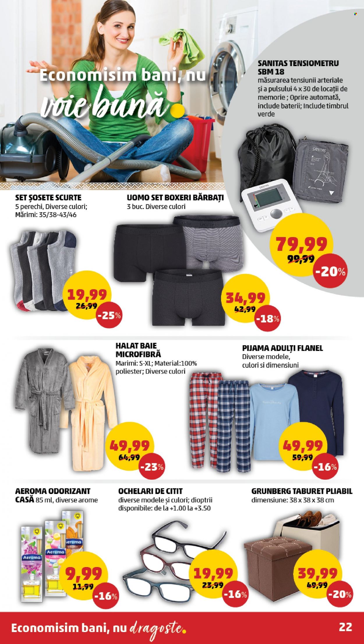 Catalog PENNY - 11.10.2023 - 17.10.2023. Pagina 22