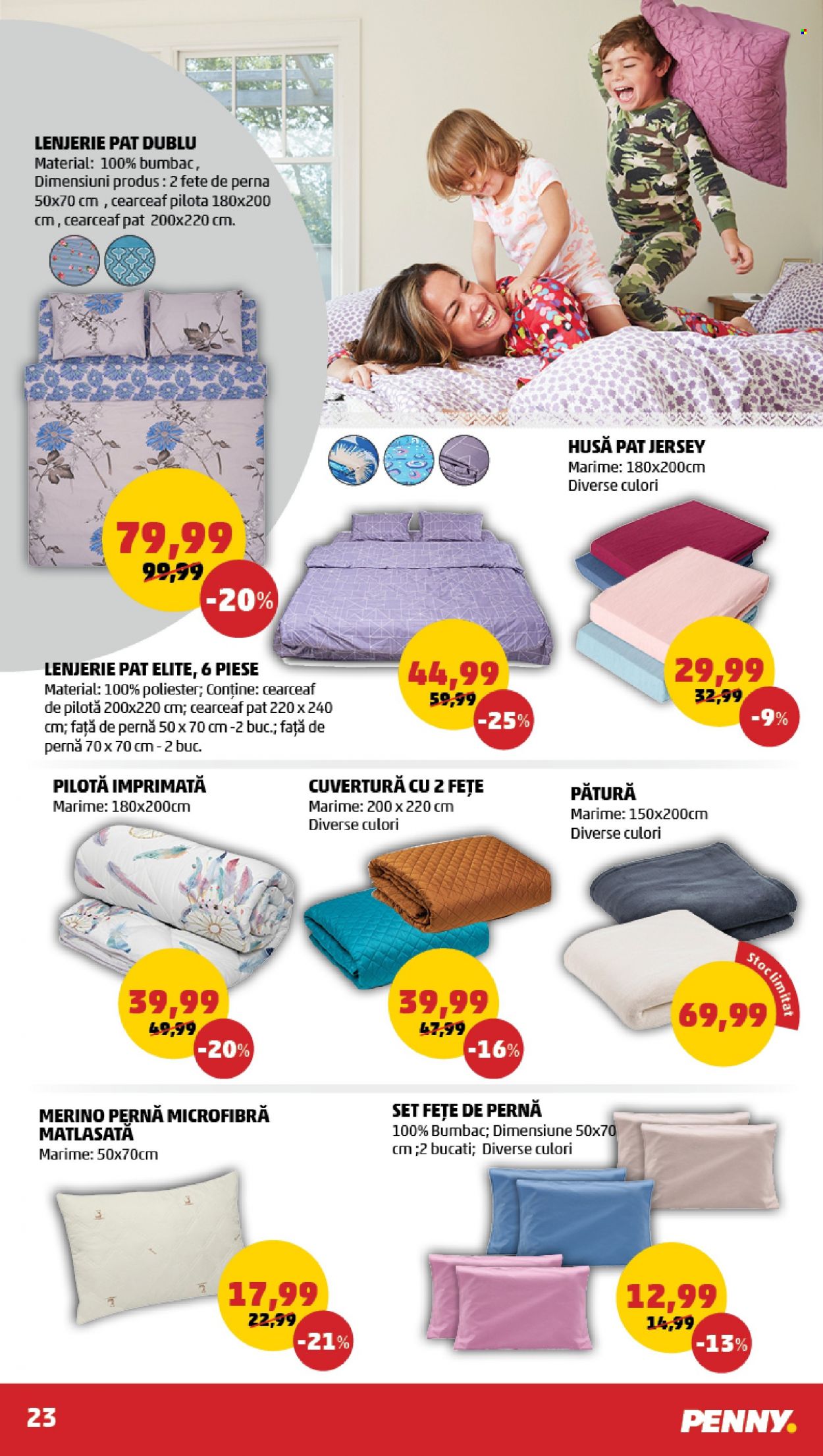 Catalog PENNY - 11.10.2023 - 17.10.2023. Pagina 23