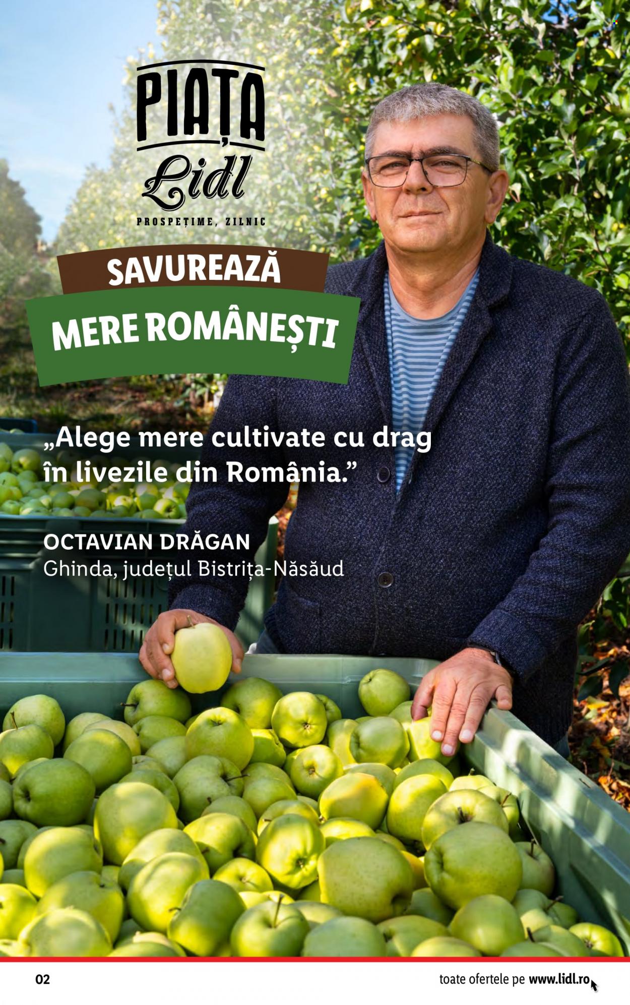 Catalog Lidl - 16.10.2023 - 22.10.2023. Pagina 2