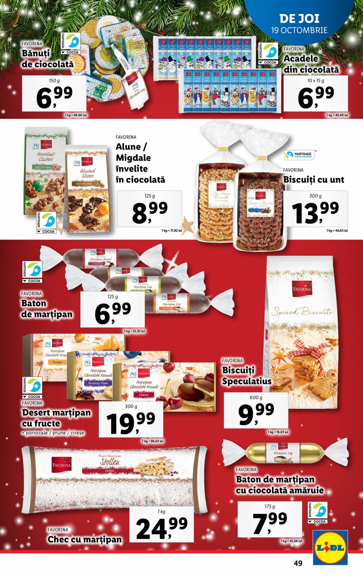 Catalog Lidl - 16.10.2023 - 22.10.2023. Pagina 49
