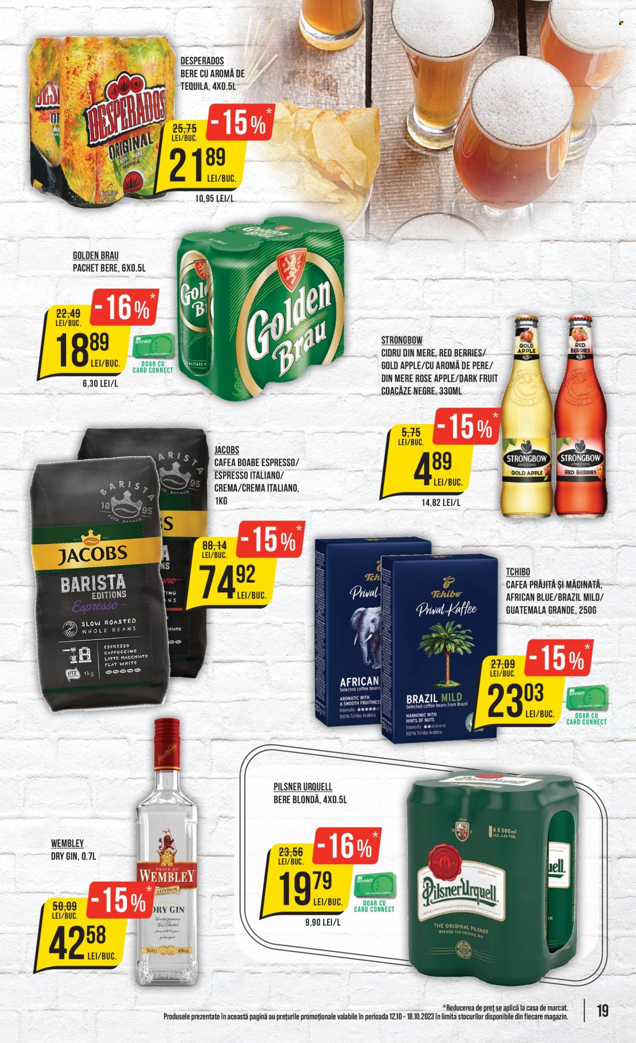 Catalog Mega Image - 12.10.2023 - 18.10.2023. Pagina 19