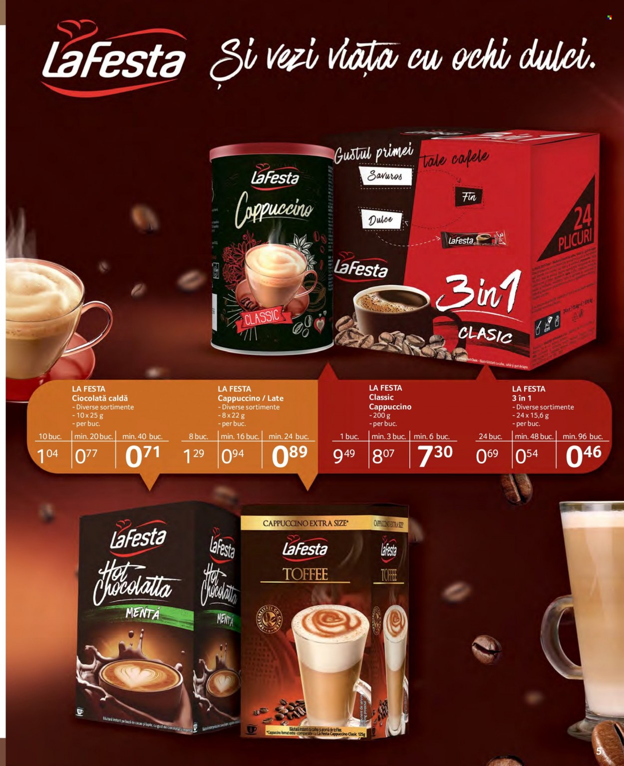 Catalog Selgros - 13.10.2023 - 26.10.2023. Pagina 5