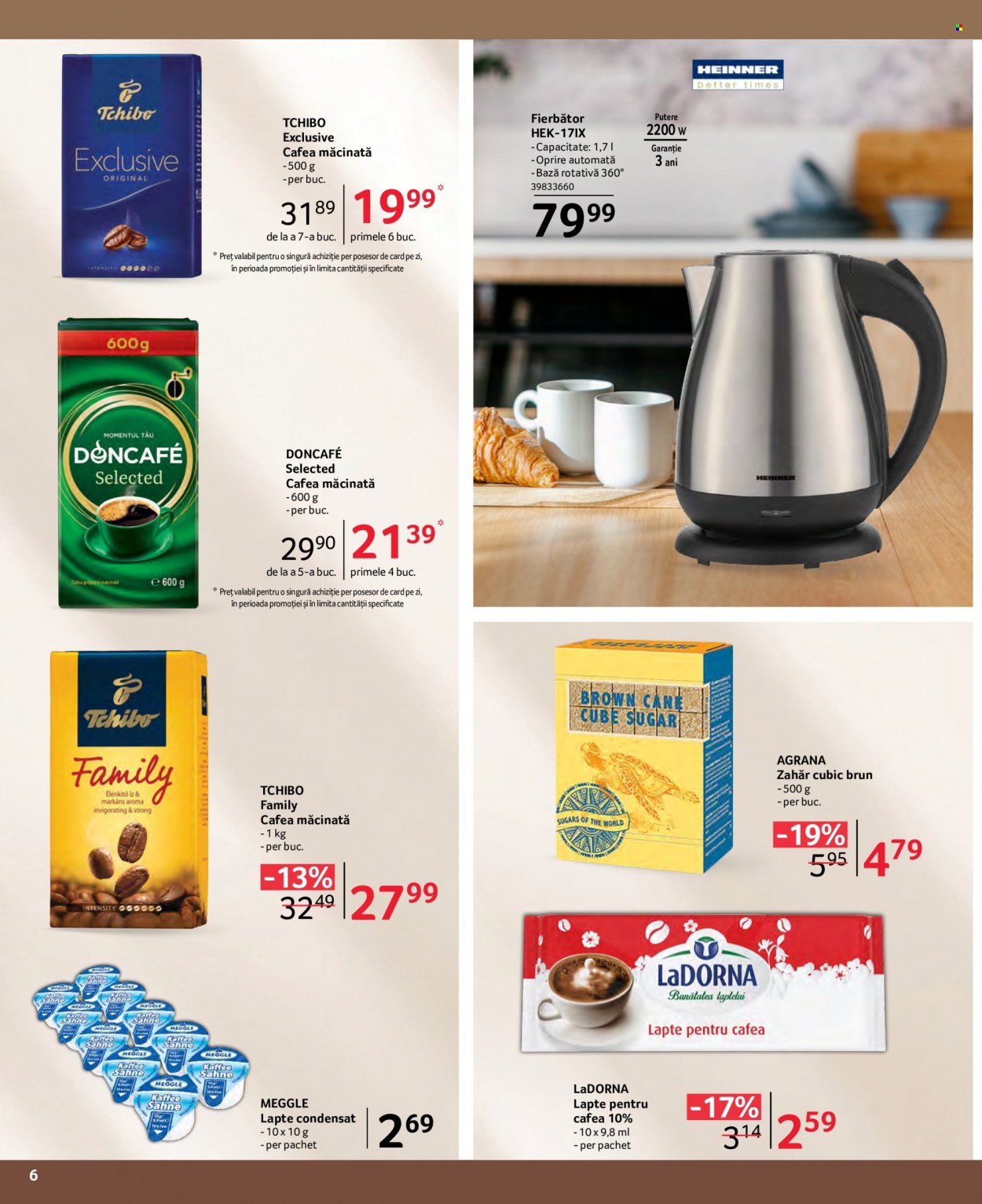 Catalog Selgros - 13.10.2023 - 26.10.2023. Pagina 6