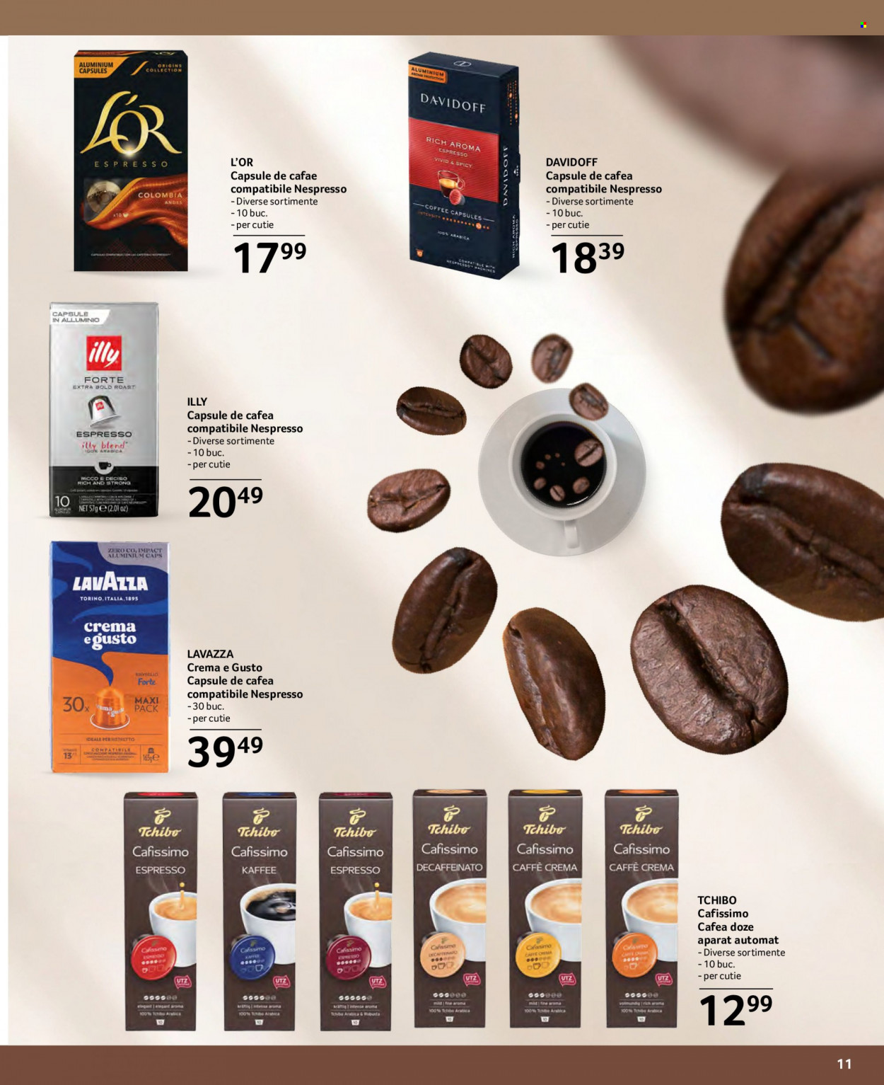 Catalog Selgros - 13.10.2023 - 26.10.2023. Pagina 11