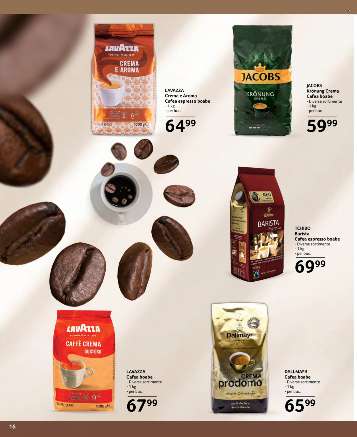 Catalog Selgros - 13.10.2023 - 26.10.2023. Pagina 16