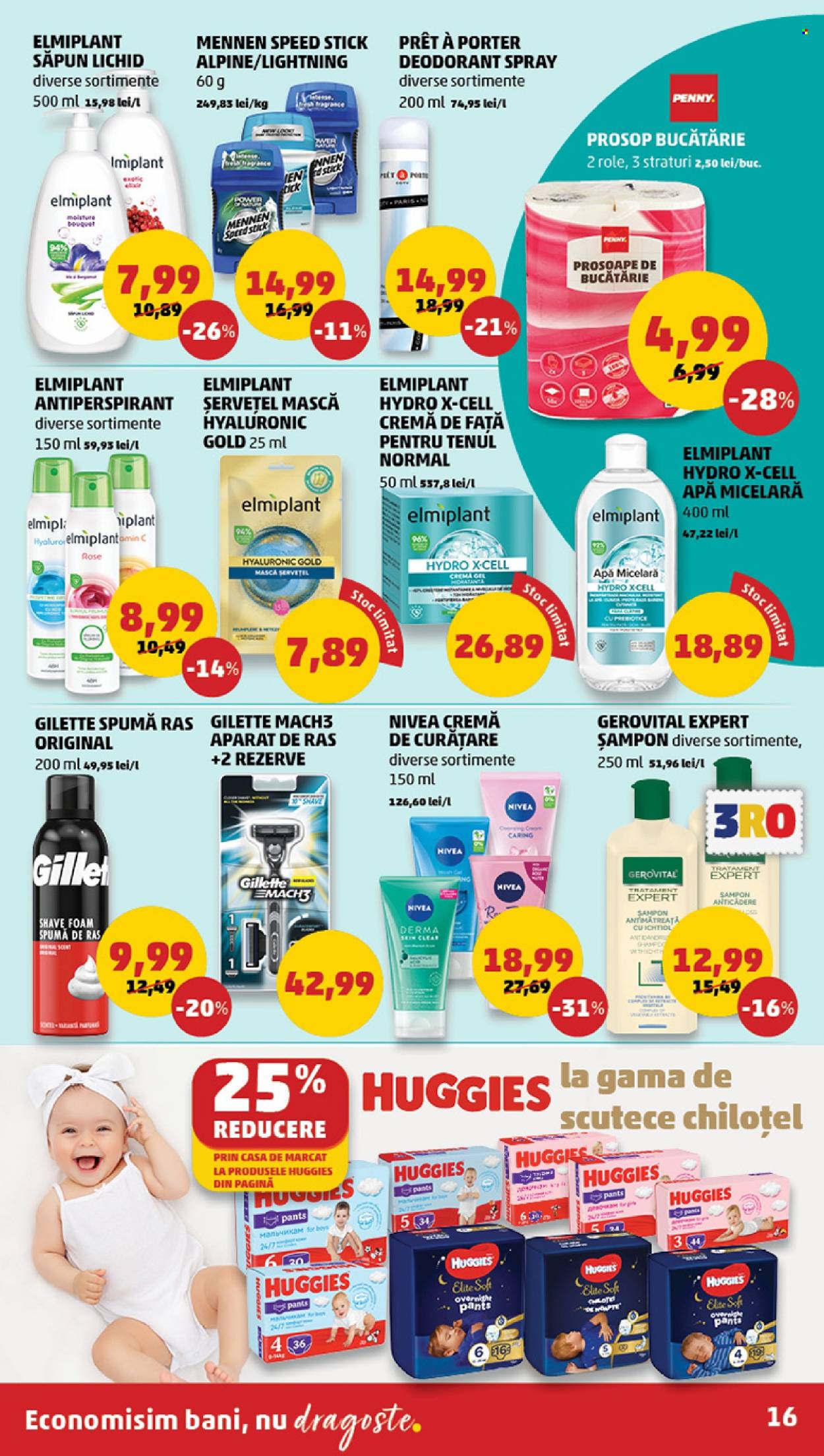 Catalog PENNY - 18.10.2023 - 24.10.2023. Pagina 16