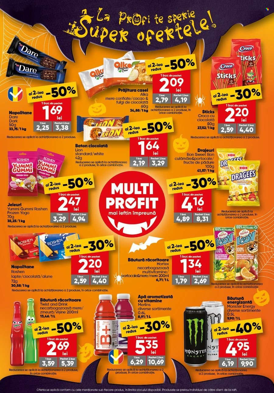 Catalog Profi City - 18.10.2023 - 31.10.2023. Pagina 5