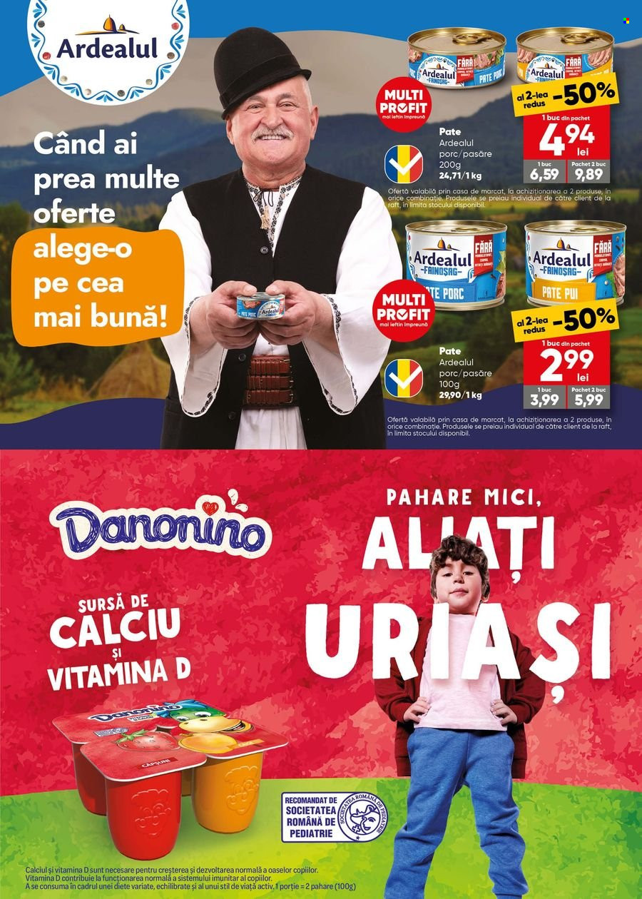 Catalog Profi Loco - 18.10.2023 - 31.10.2023. Pagina 11