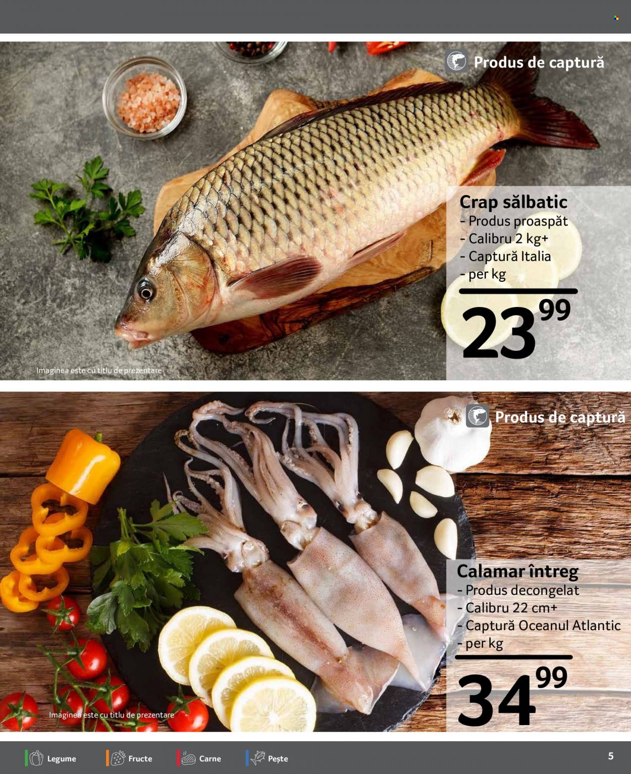 Catalog Selgros - 20.10.2023 - 26.10.2023. Pagina 5