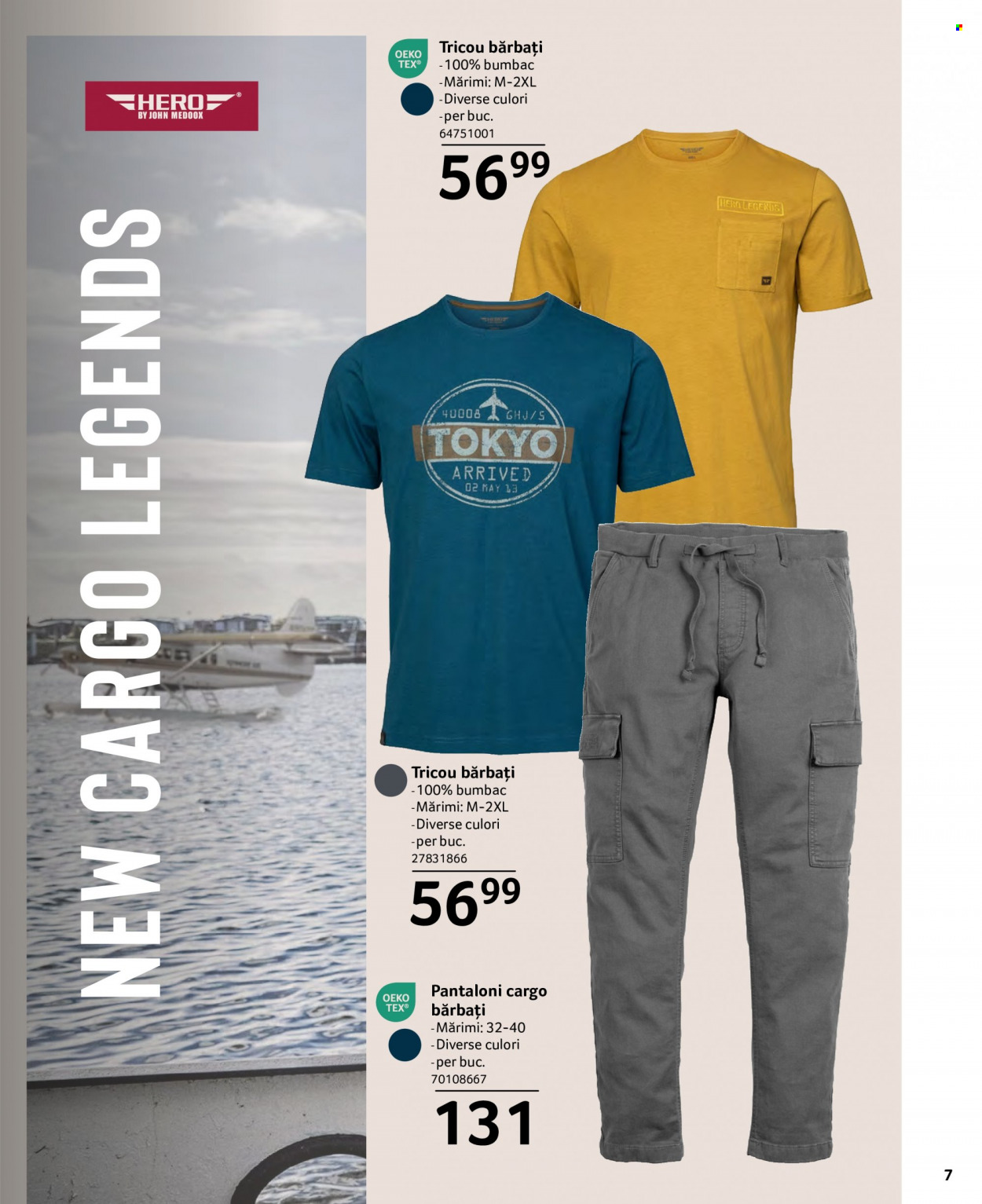 Catalog Selgros - 20.10.2023 - 30.10.2023. Pagina 7