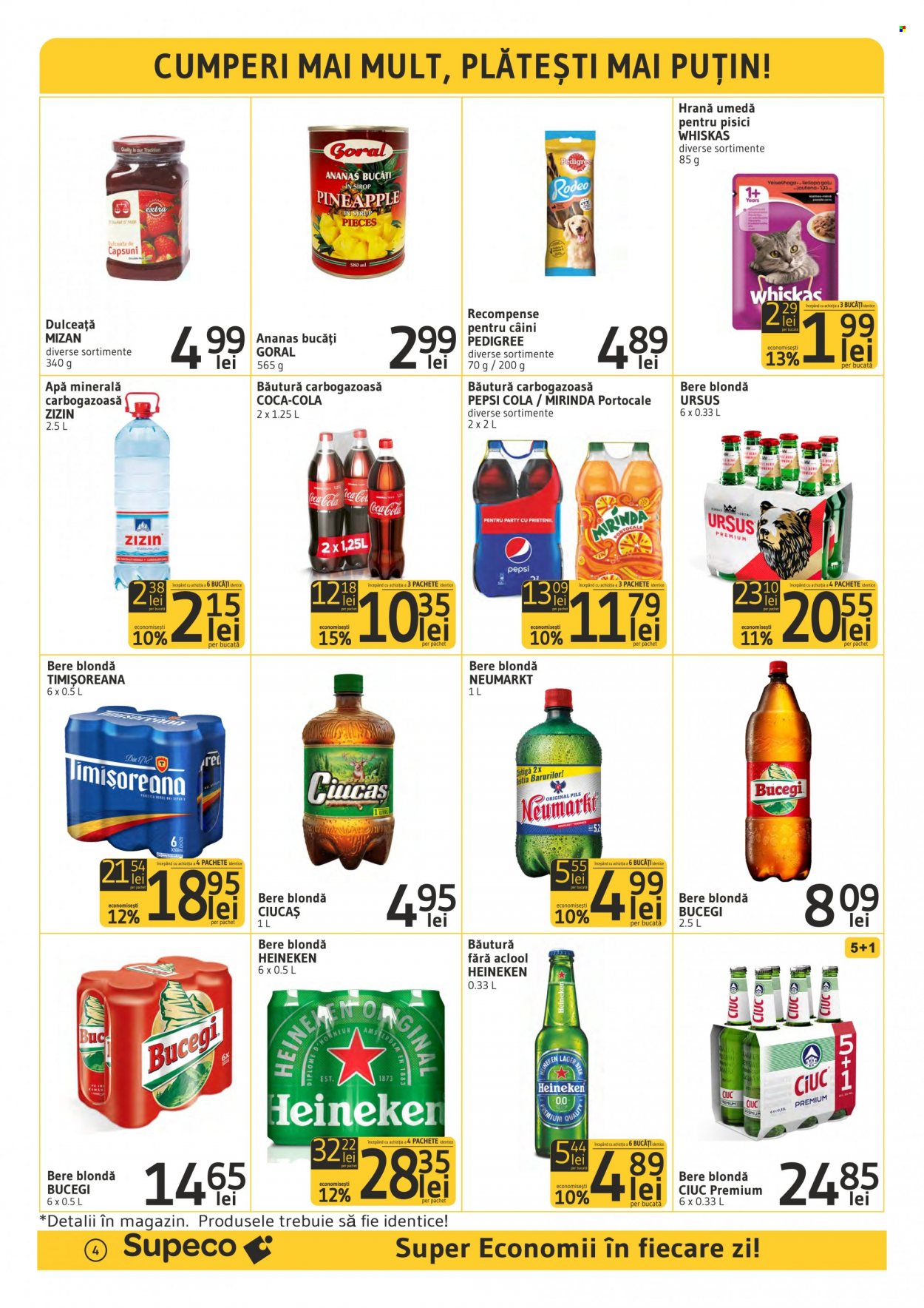 Catalog Supeco - 19.10.2023 - 01.11.2023. Pagina 4
