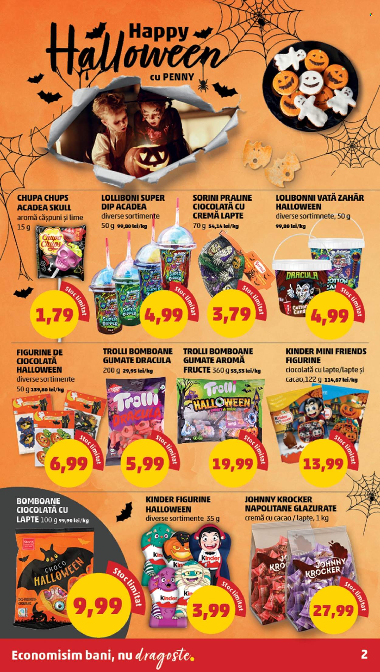 Catalog PENNY - 25.10.2023 - 31.10.2023. Pagina 2