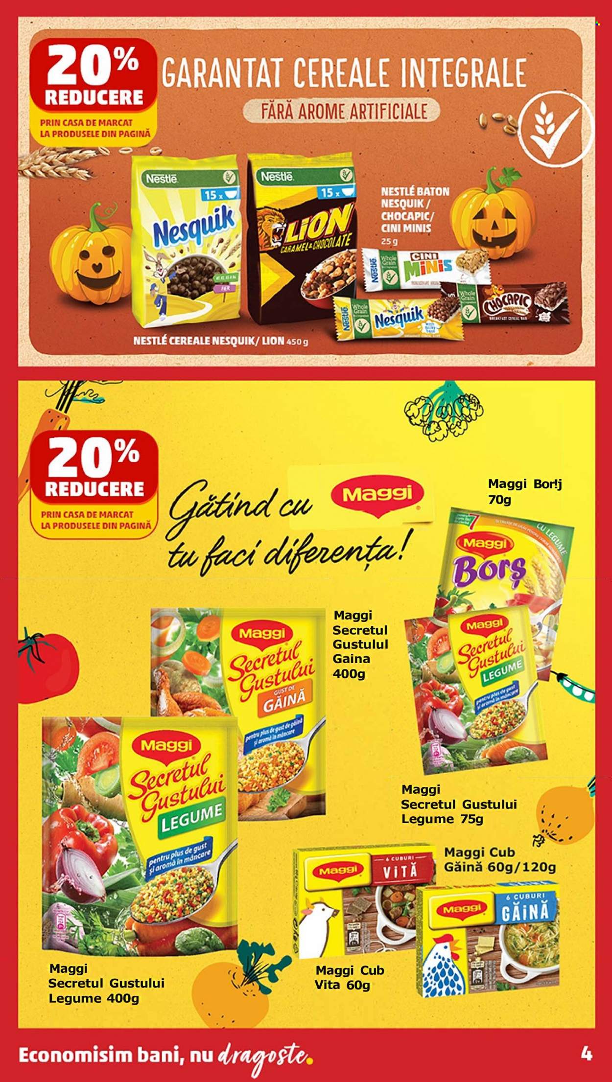 Catalog PENNY - 25.10.2023 - 31.10.2023. Pagina 4