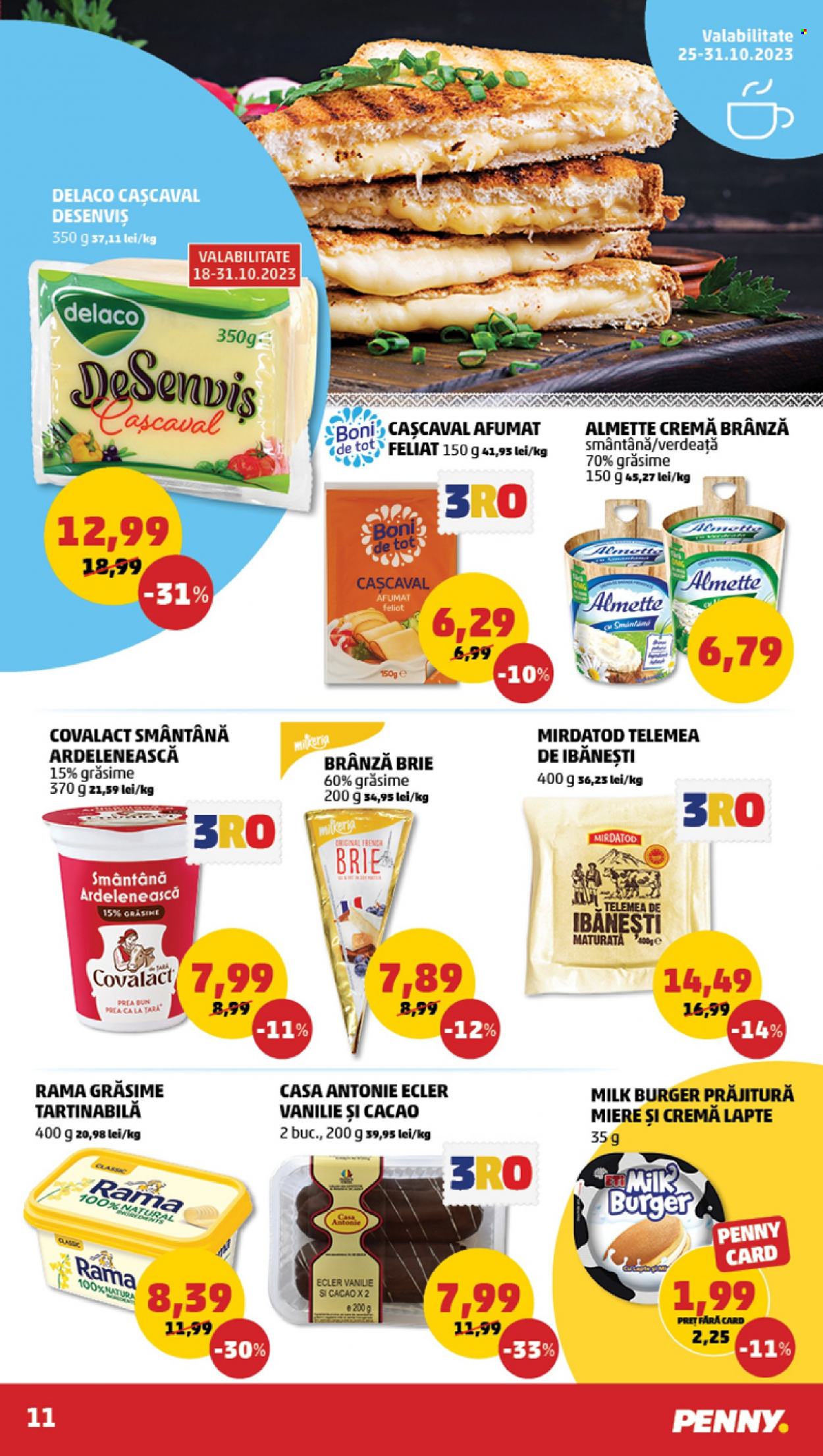 Catalog PENNY - 25.10.2023 - 31.10.2023. Pagina 11