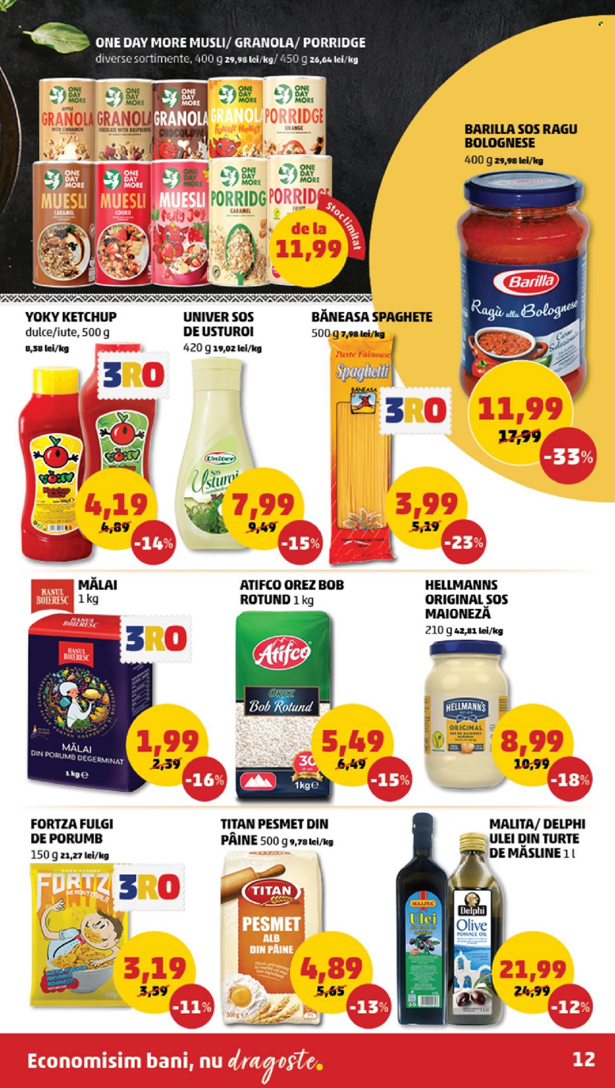 Catalog PENNY - 25.10.2023 - 31.10.2023. Pagina 12