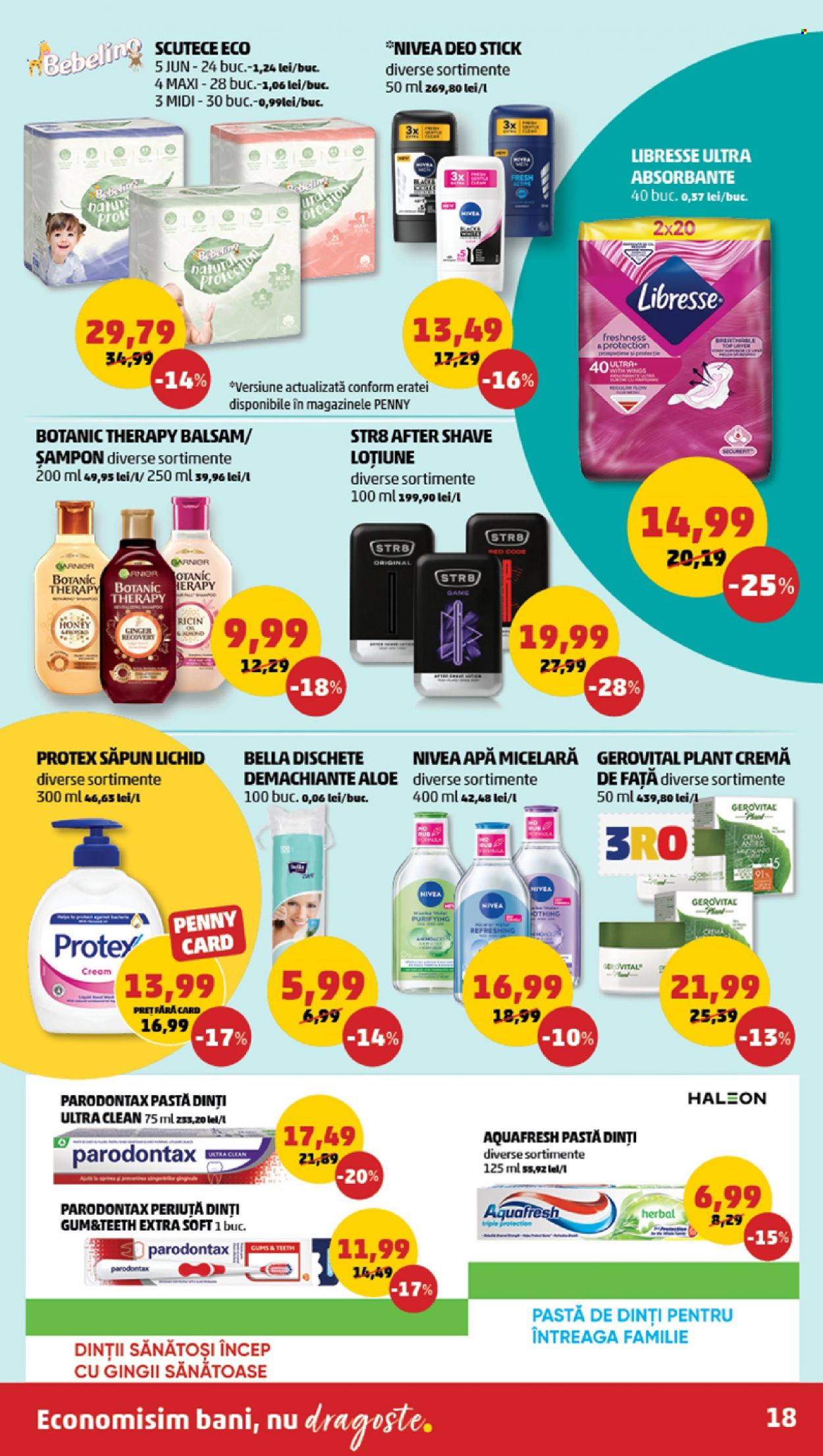 Catalog PENNY - 25.10.2023 - 31.10.2023. Pagina 18