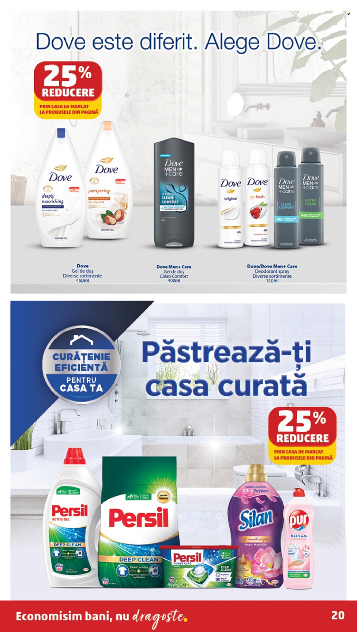 Catalog PENNY - 25.10.2023 - 31.10.2023. Pagina 20