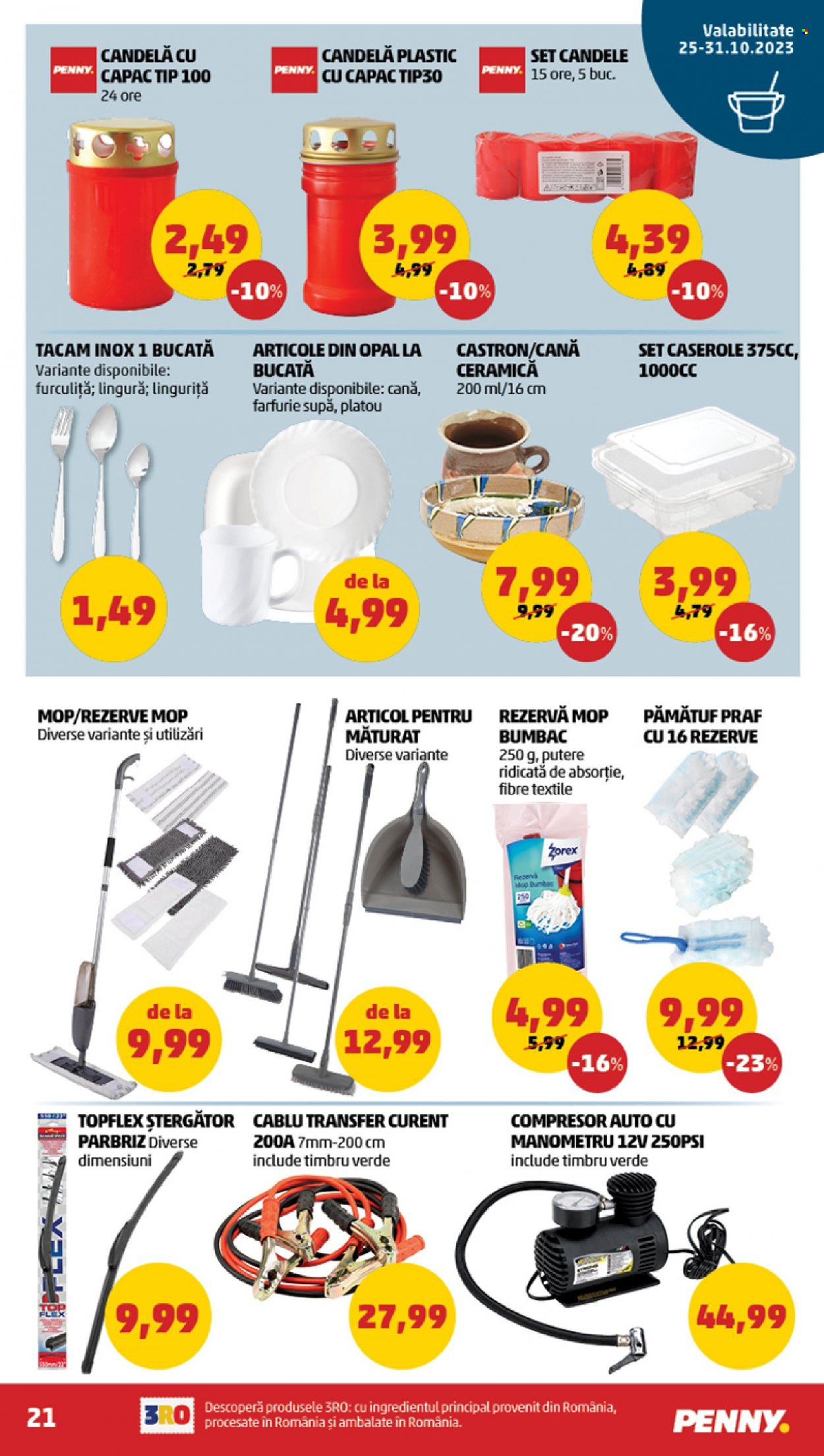 Catalog PENNY - 25.10.2023 - 31.10.2023. Pagina 21