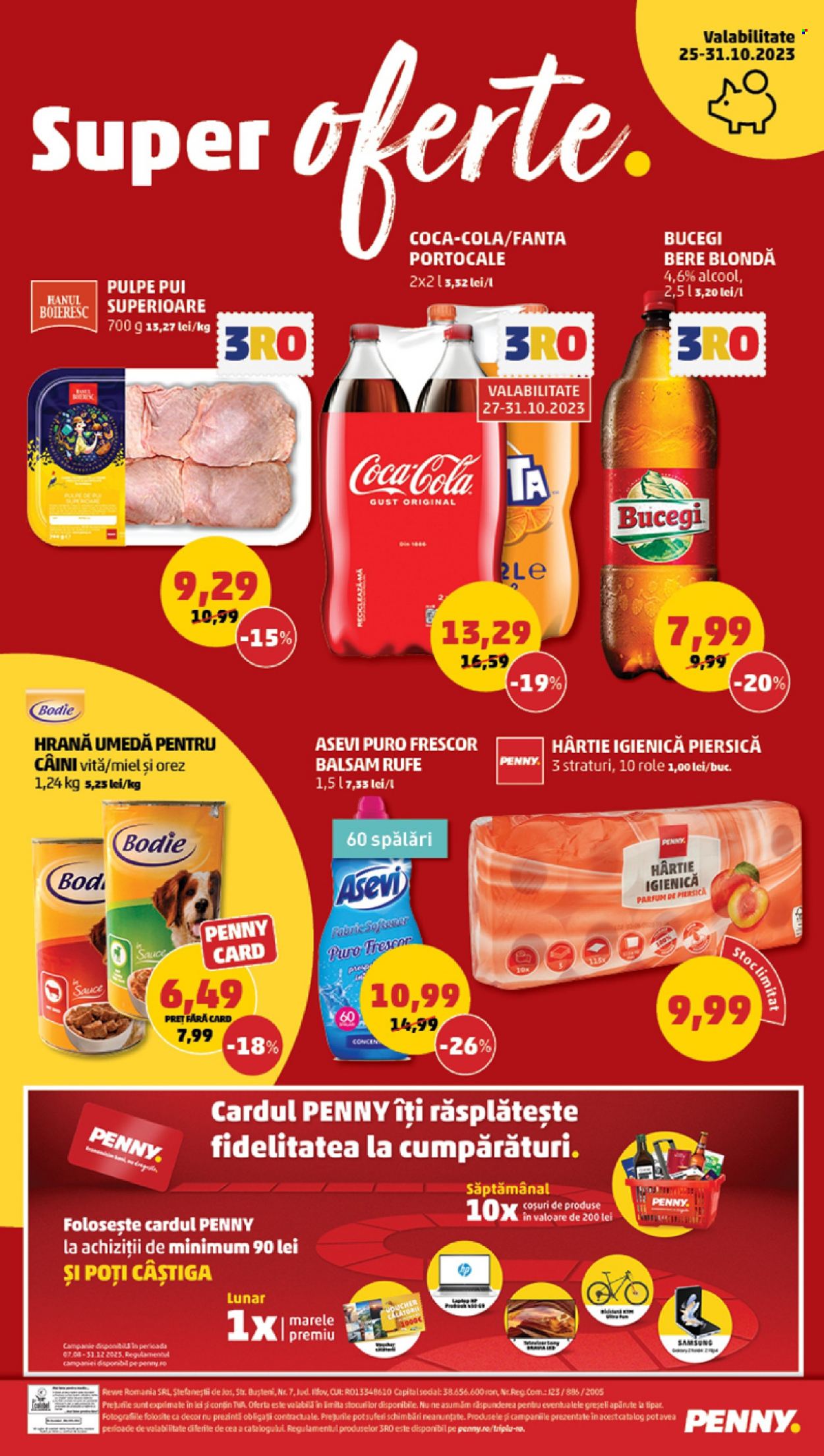 Catalog PENNY - 25.10.2023 - 31.10.2023. Pagina 24