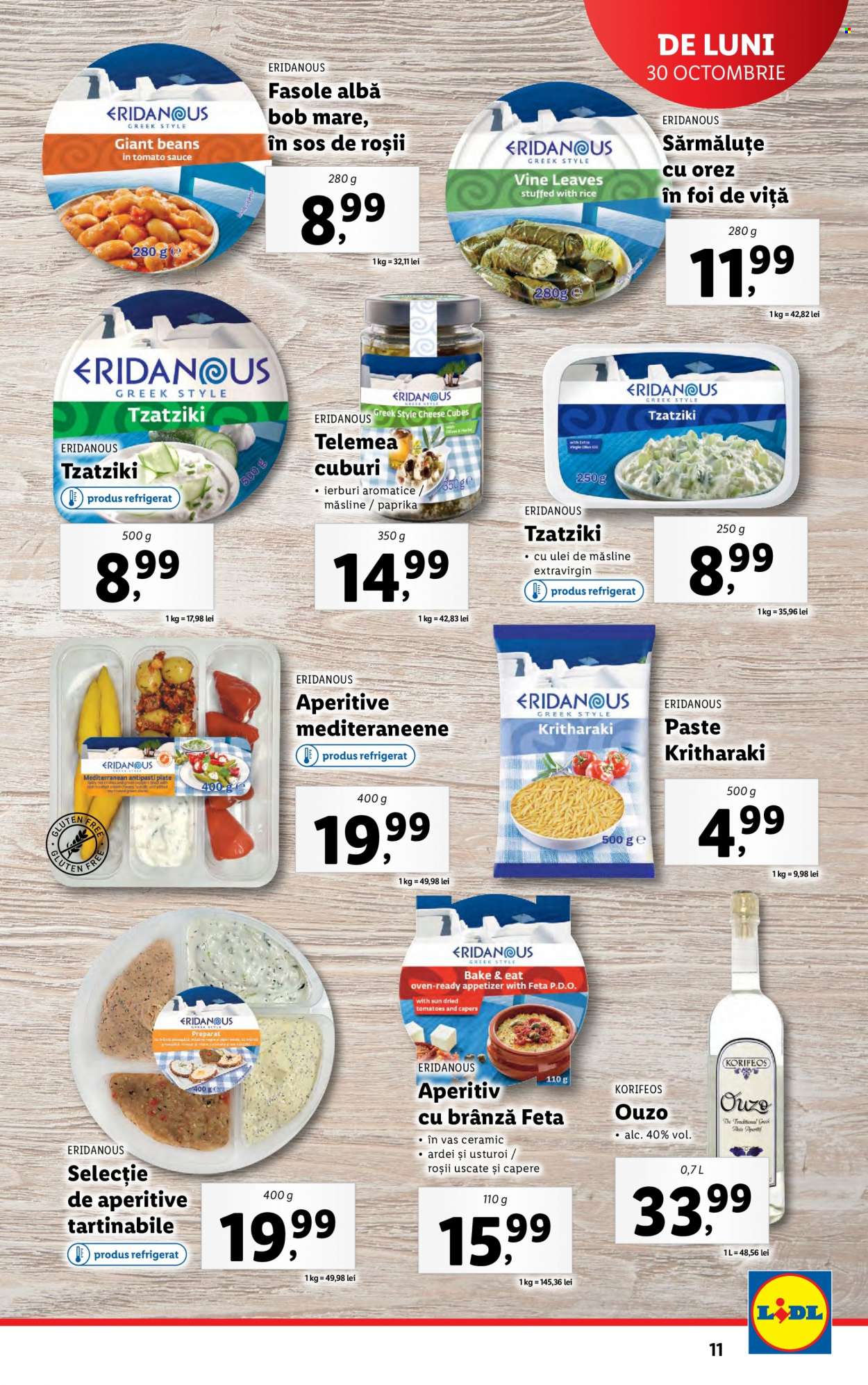 Catalog Lidl - 30.10.2023 - 05.11.2023. Pagina 11