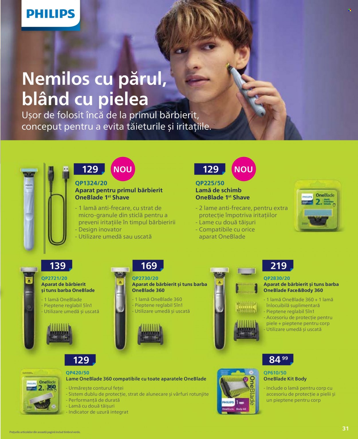 Catalog Selgros - 27.10.2023 - 09.11.2023. Pagina 5