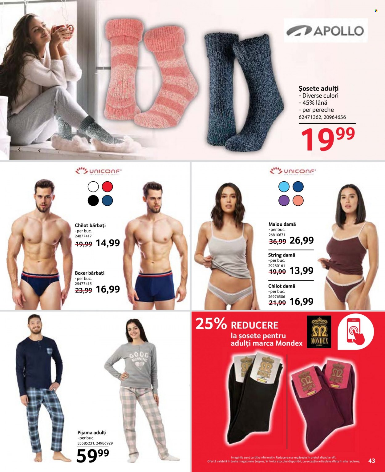 Catalog Selgros - 27.10.2023 - 09.11.2023. Pagina 17