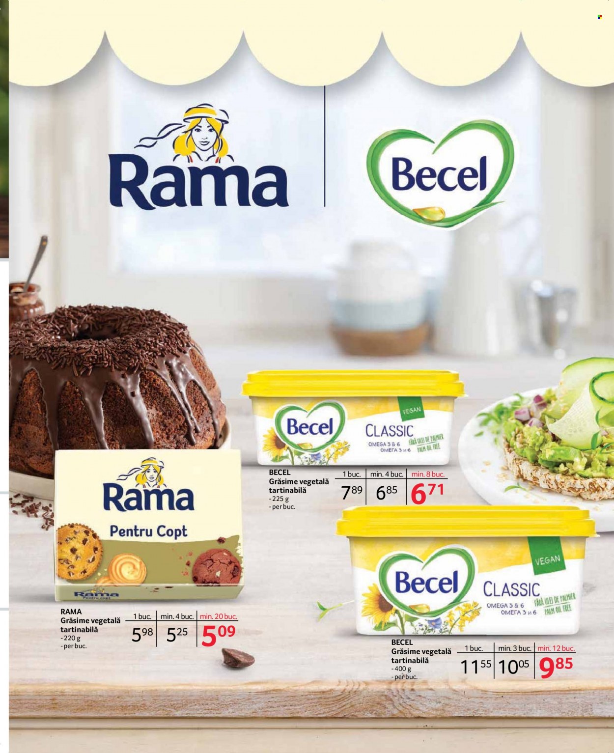 Catalog Selgros - 27.10.2023 - 09.11.2023. Pagina 11