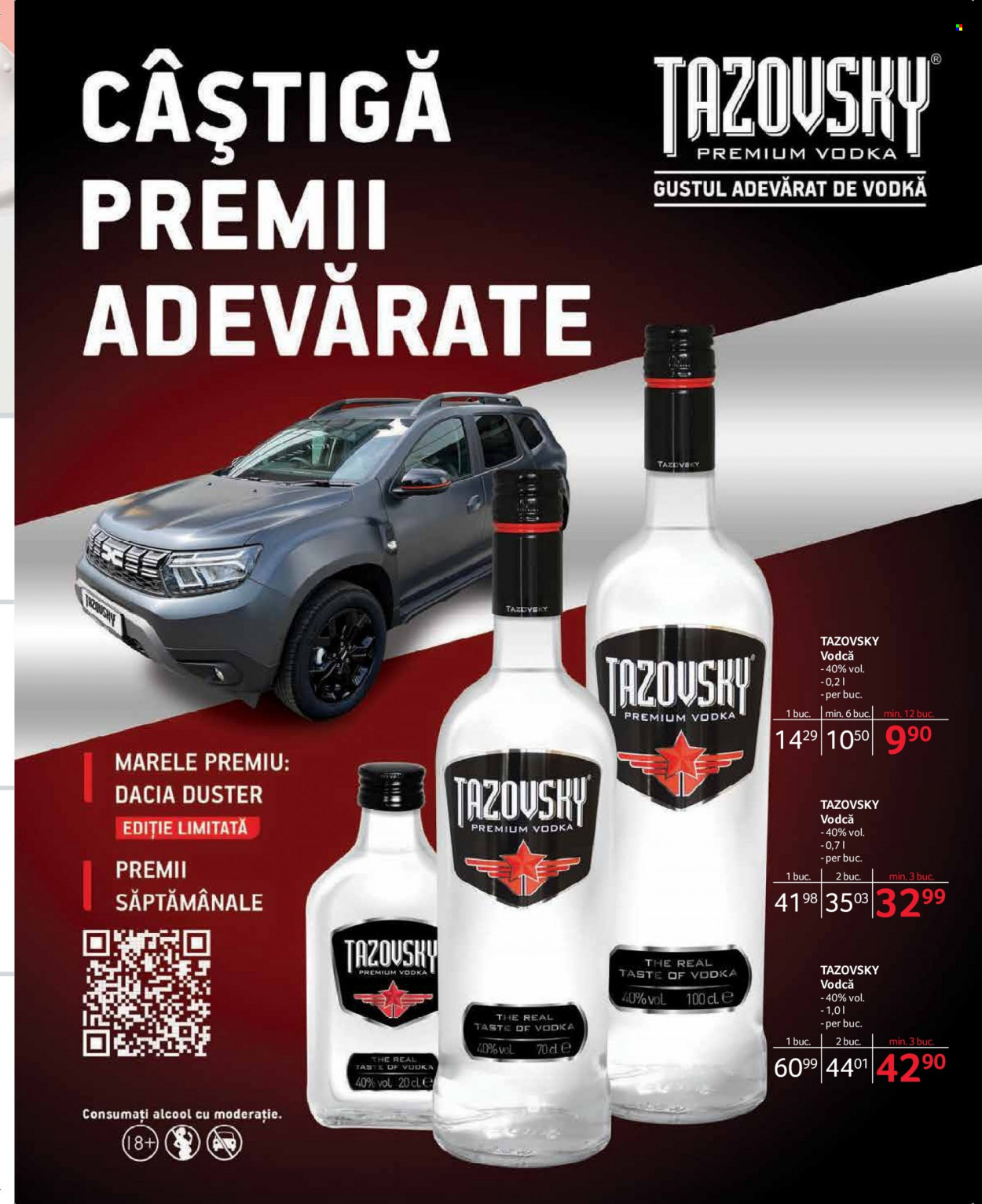 Catalog Selgros - 27.10.2023 - 09.11.2023. Pagina 17