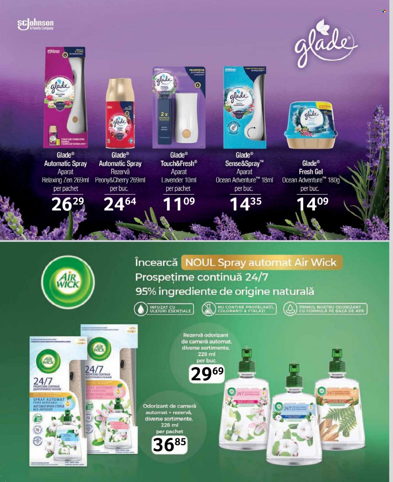 Catalog Selgros - 27.10.2023 - 09.11.2023. Pagina 26