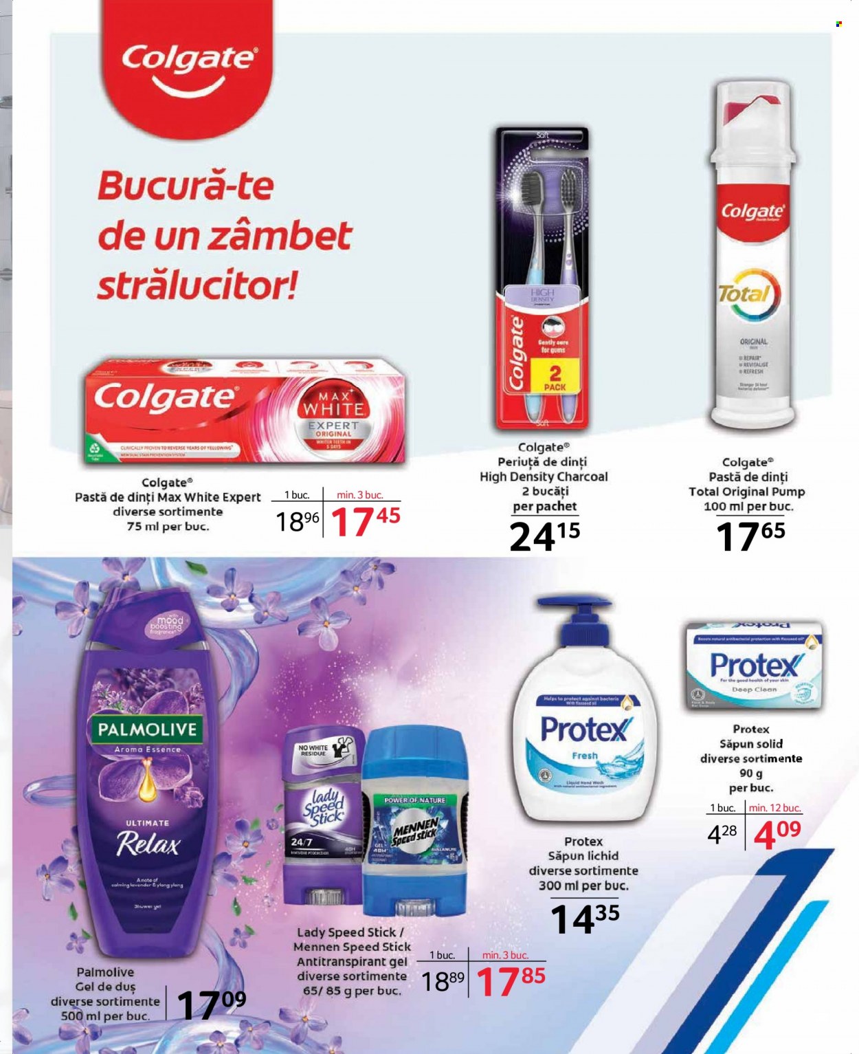 Catalog Selgros - 27.10.2023 - 09.11.2023. Pagina 29