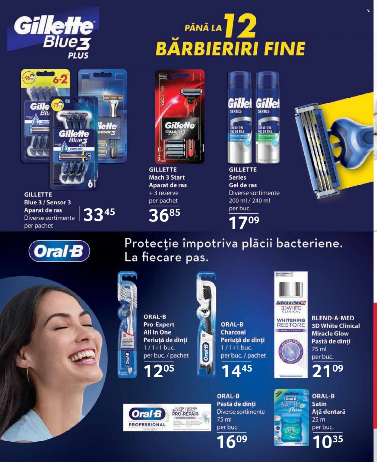 Catalog Selgros - 27.10.2023 - 09.11.2023. Pagina 30