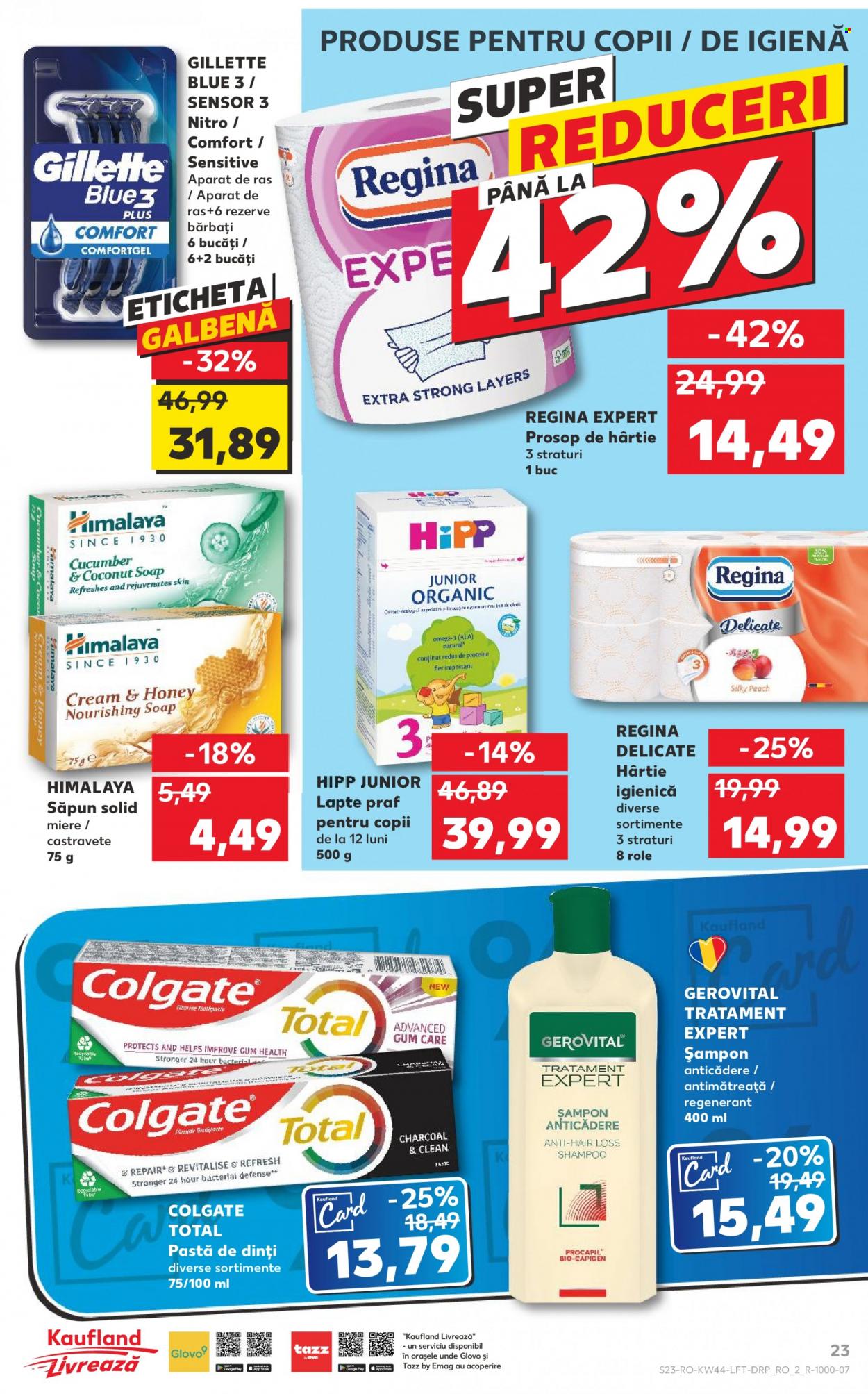 Catalog Kaufland - 01.11.2023 - 07.11.2023. Pagina 23