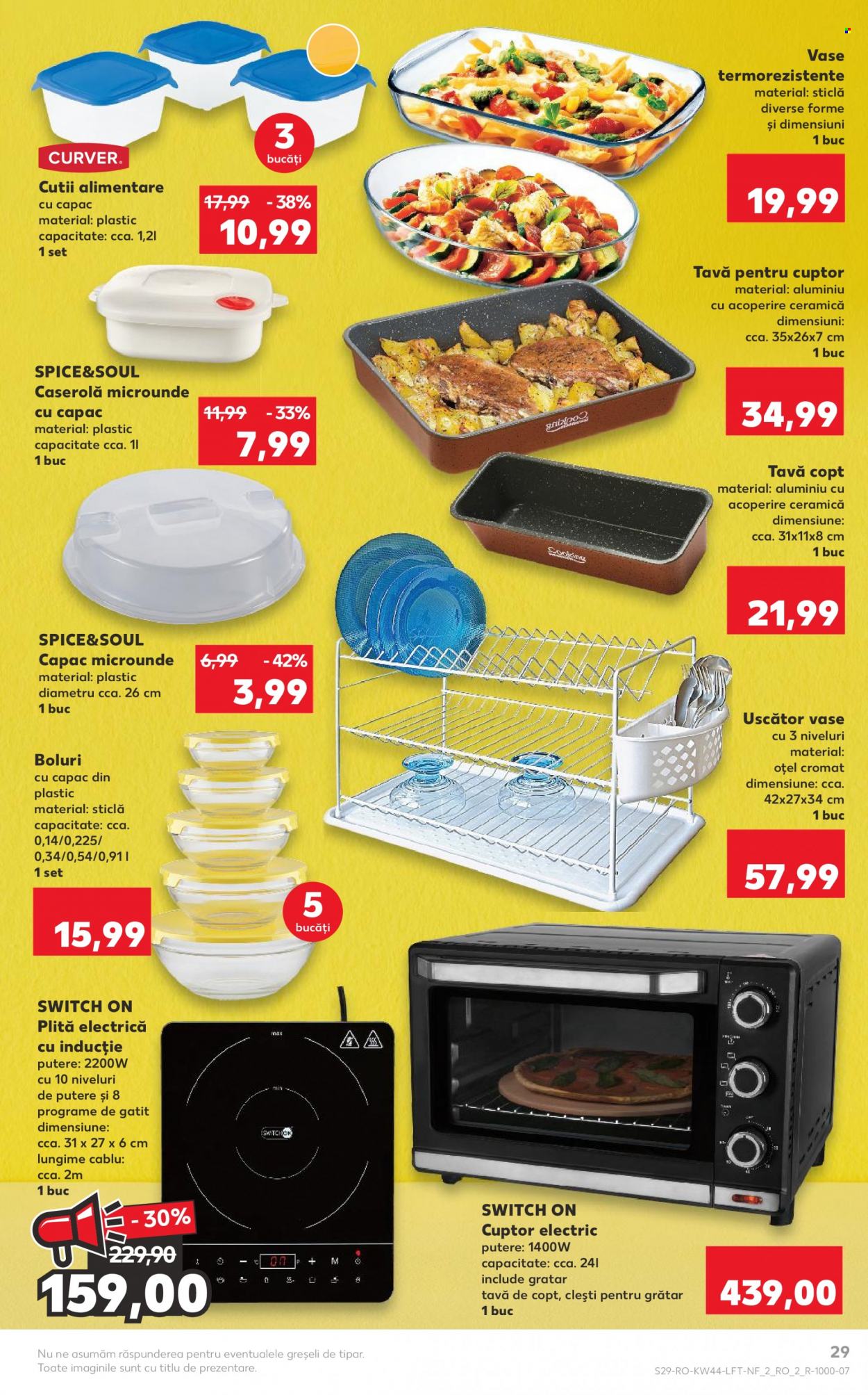 Catalog Kaufland - 01.11.2023 - 07.11.2023. Pagina 29
