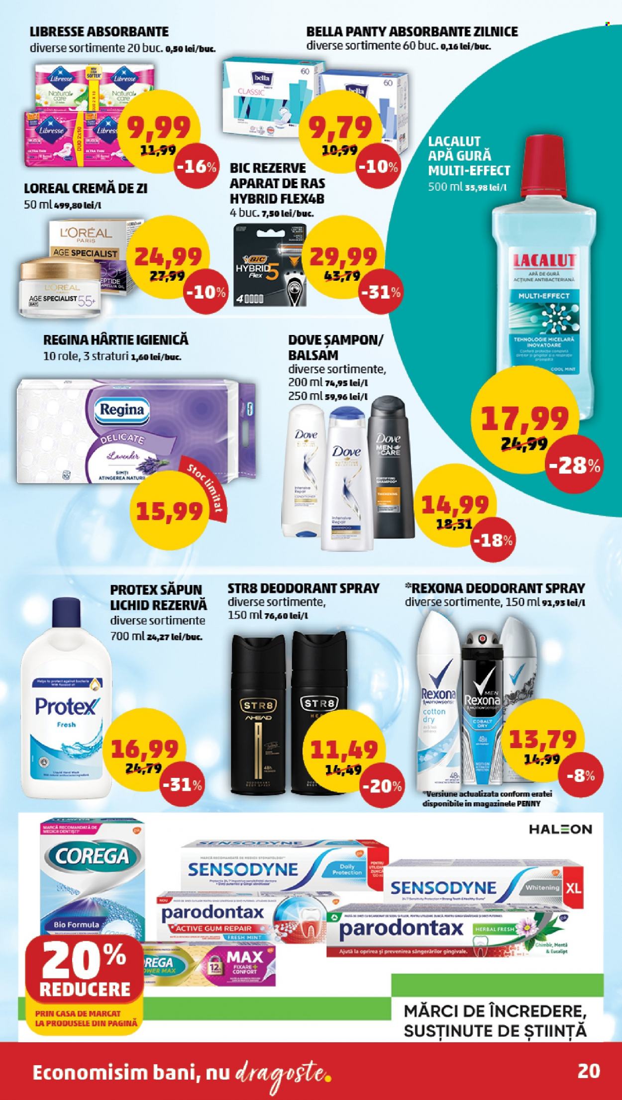 Catalog PENNY - 01.11.2023 - 07.11.2023. Pagina 20